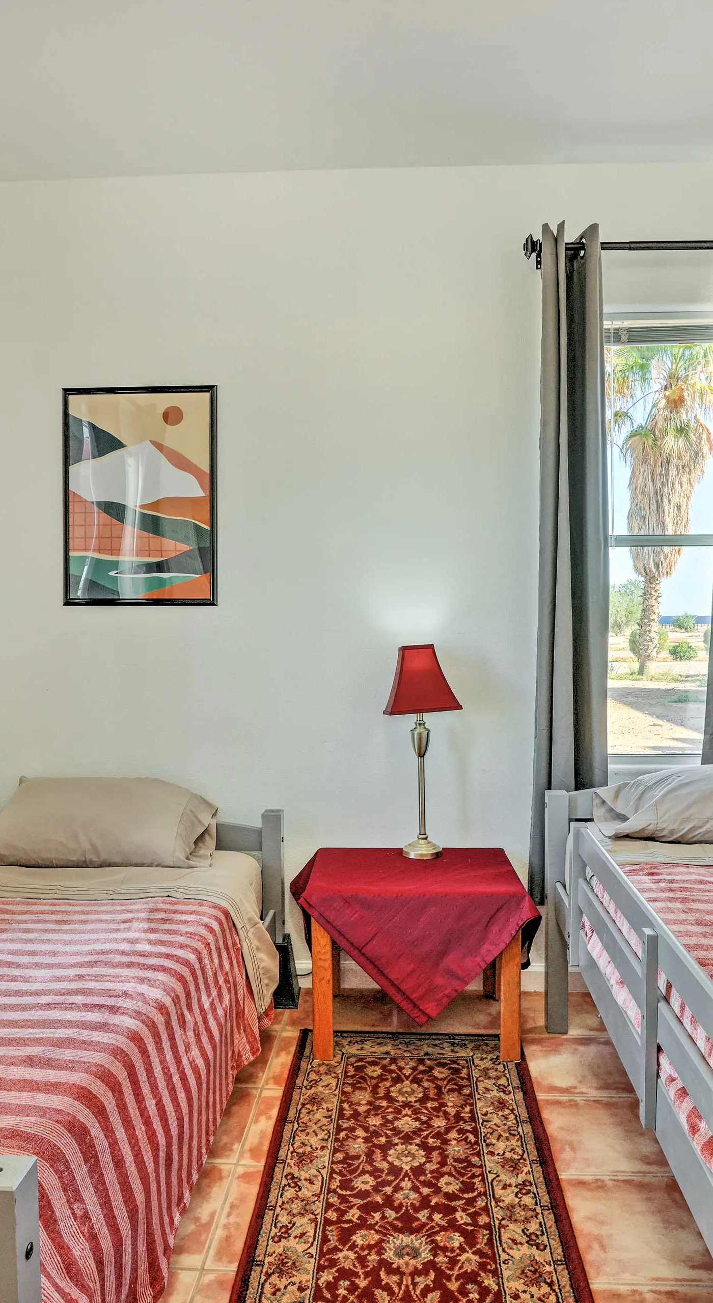Cozy & Relaxing Eloy Apartment w/ Pool Access