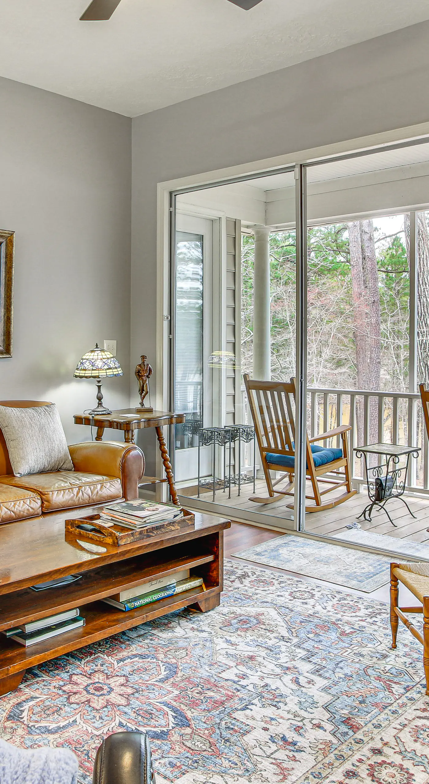 Scenic Water Views: Lakefront Home in McCormick!