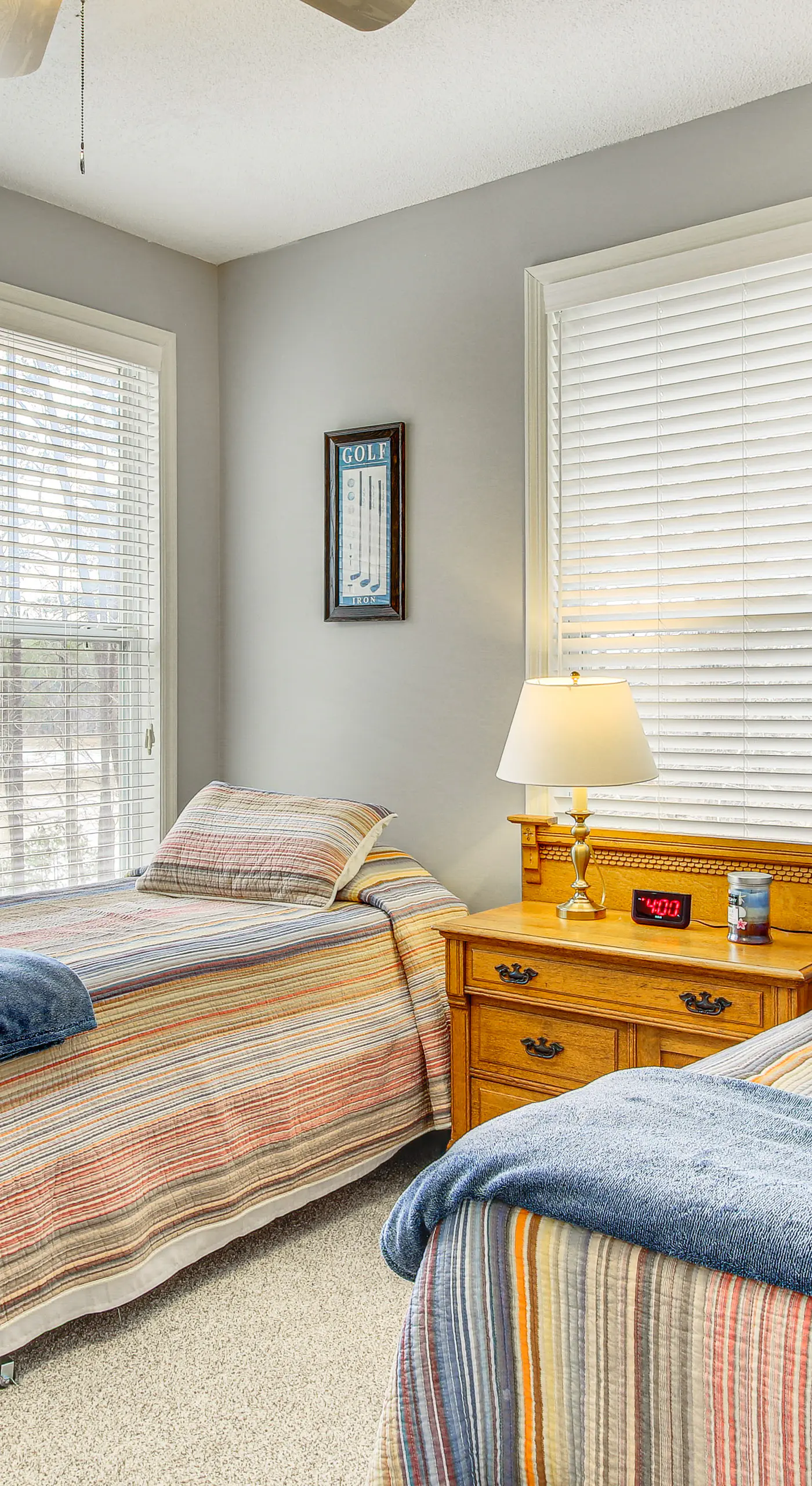 Scenic Water Views: Lakefront Home in McCormick!