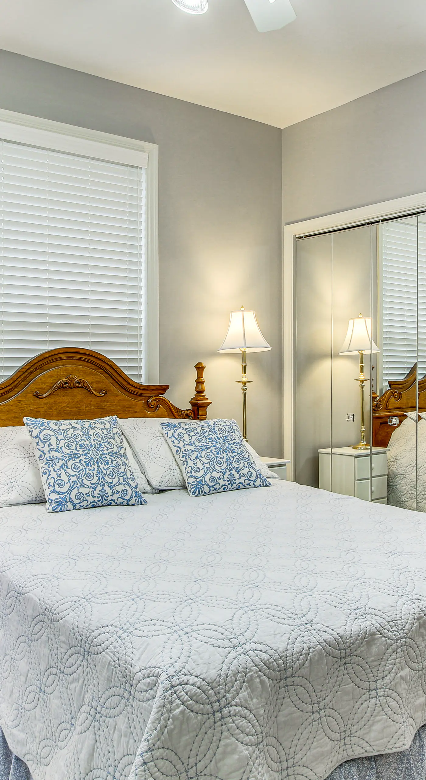 Scenic Water Views: Lakefront Home in McCormick!