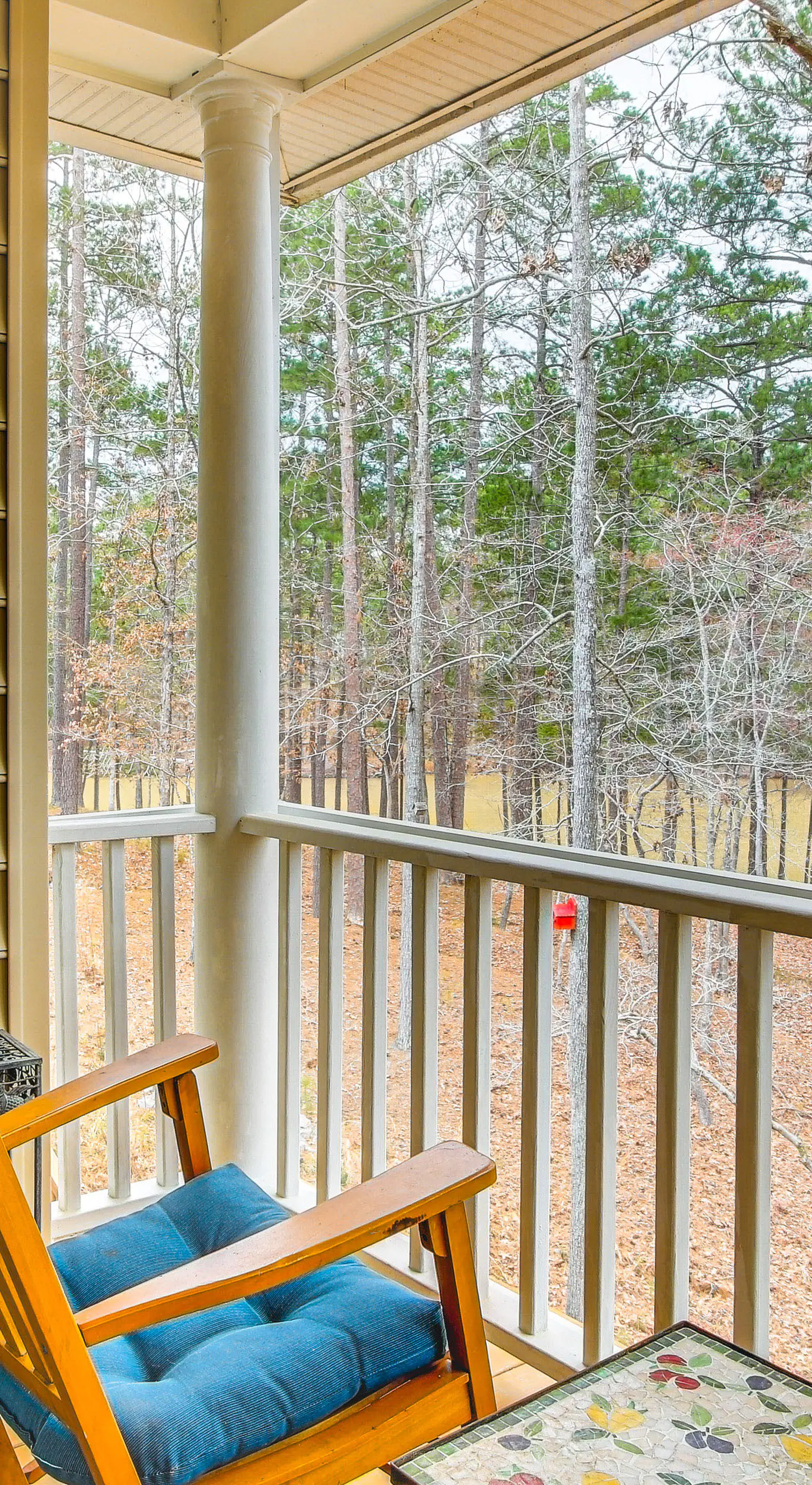 Scenic Water Views: Lakefront Home in McCormick!