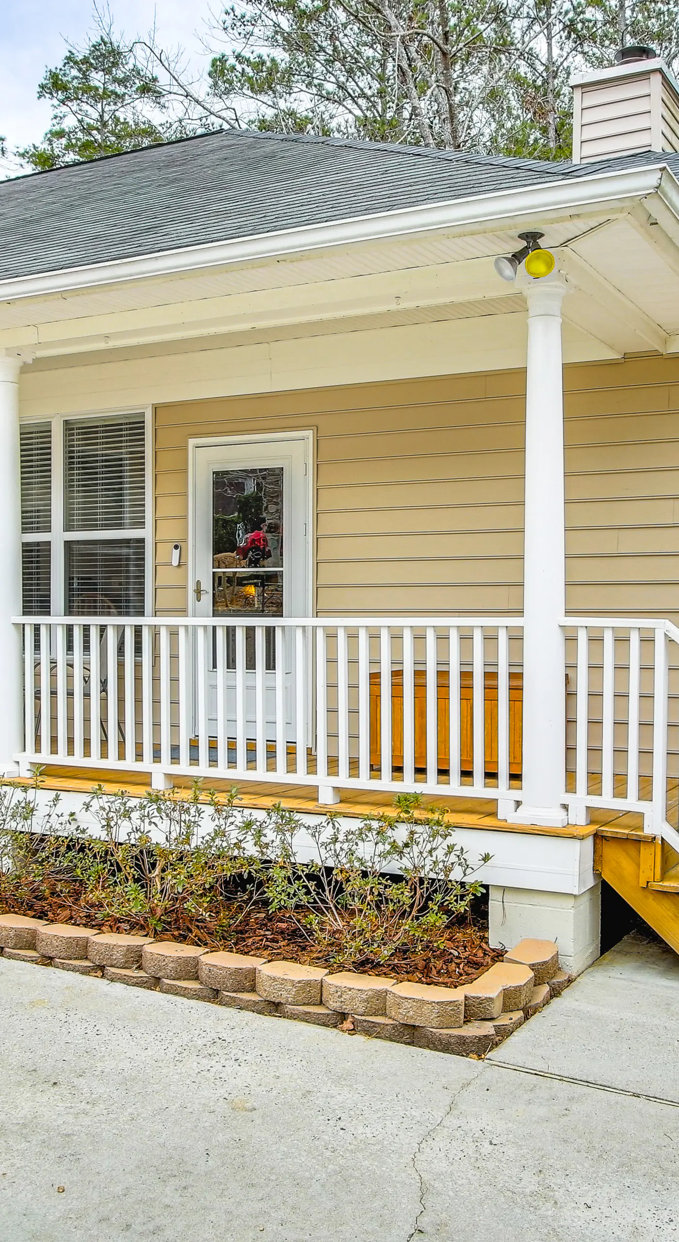 Scenic Water Views: Lakefront Home in McCormick!