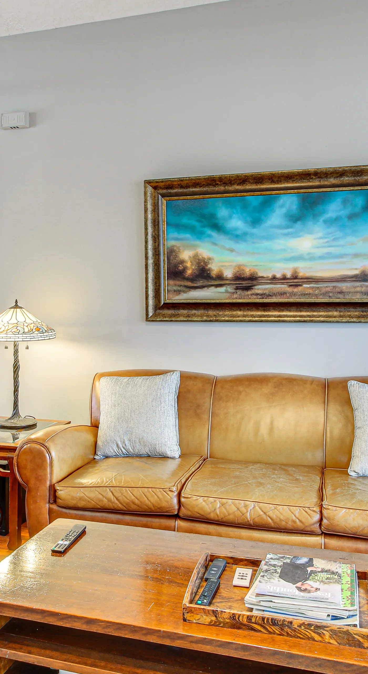 Scenic Water Views: Lakefront Home in McCormick!