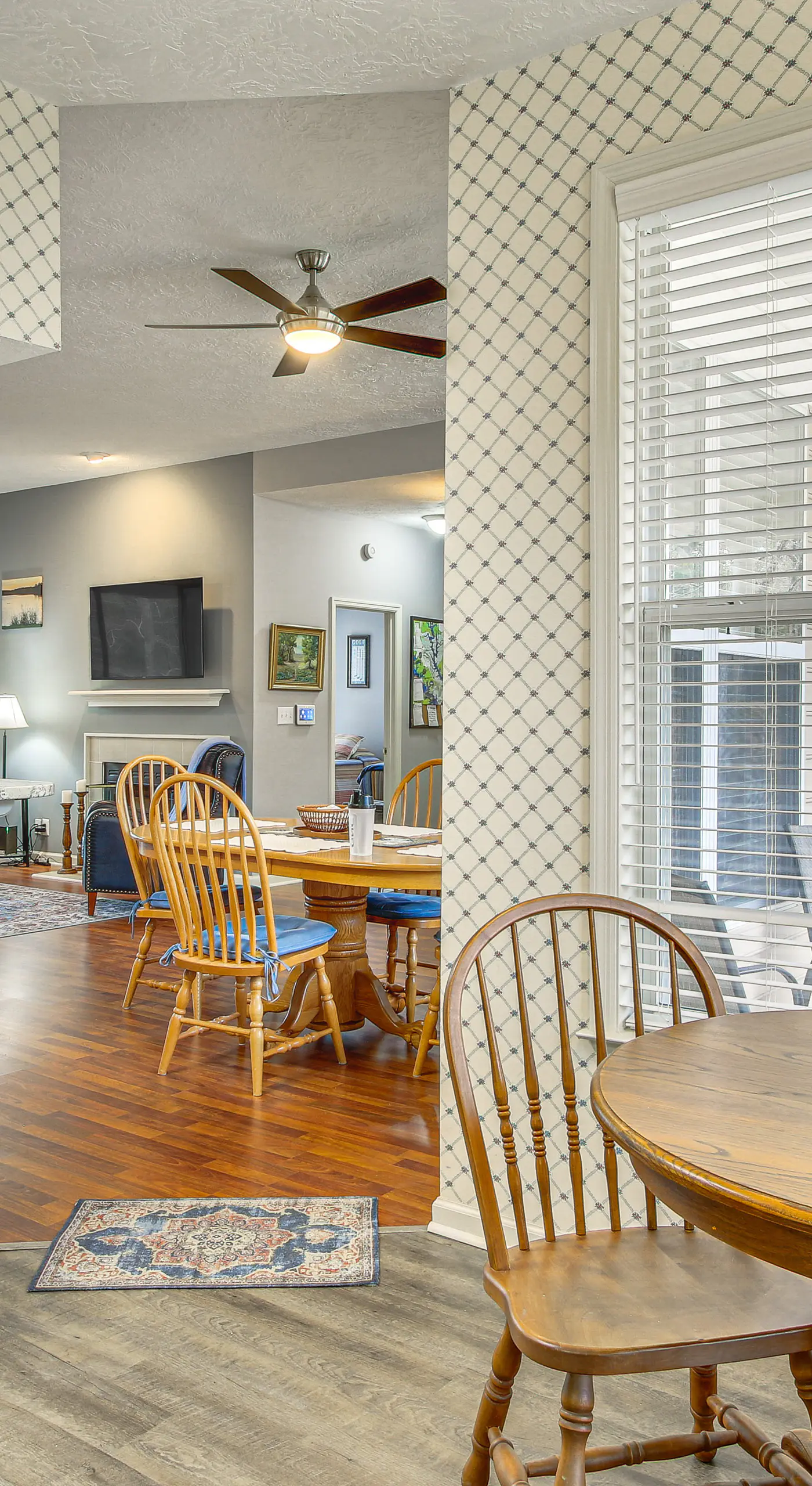 Scenic Water Views: Lakefront Home in McCormick!