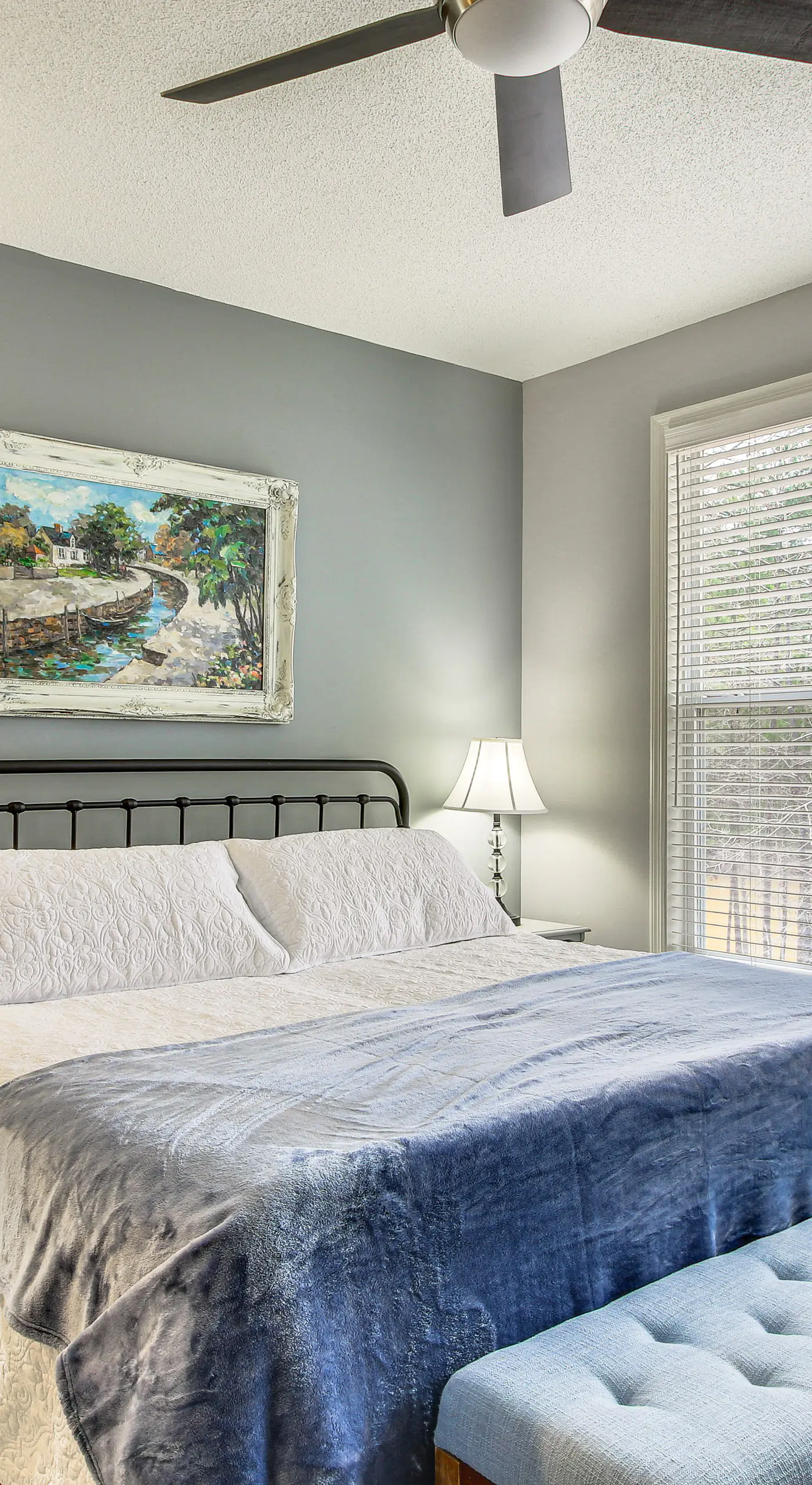 Scenic Water Views: Lakefront Home in McCormick!