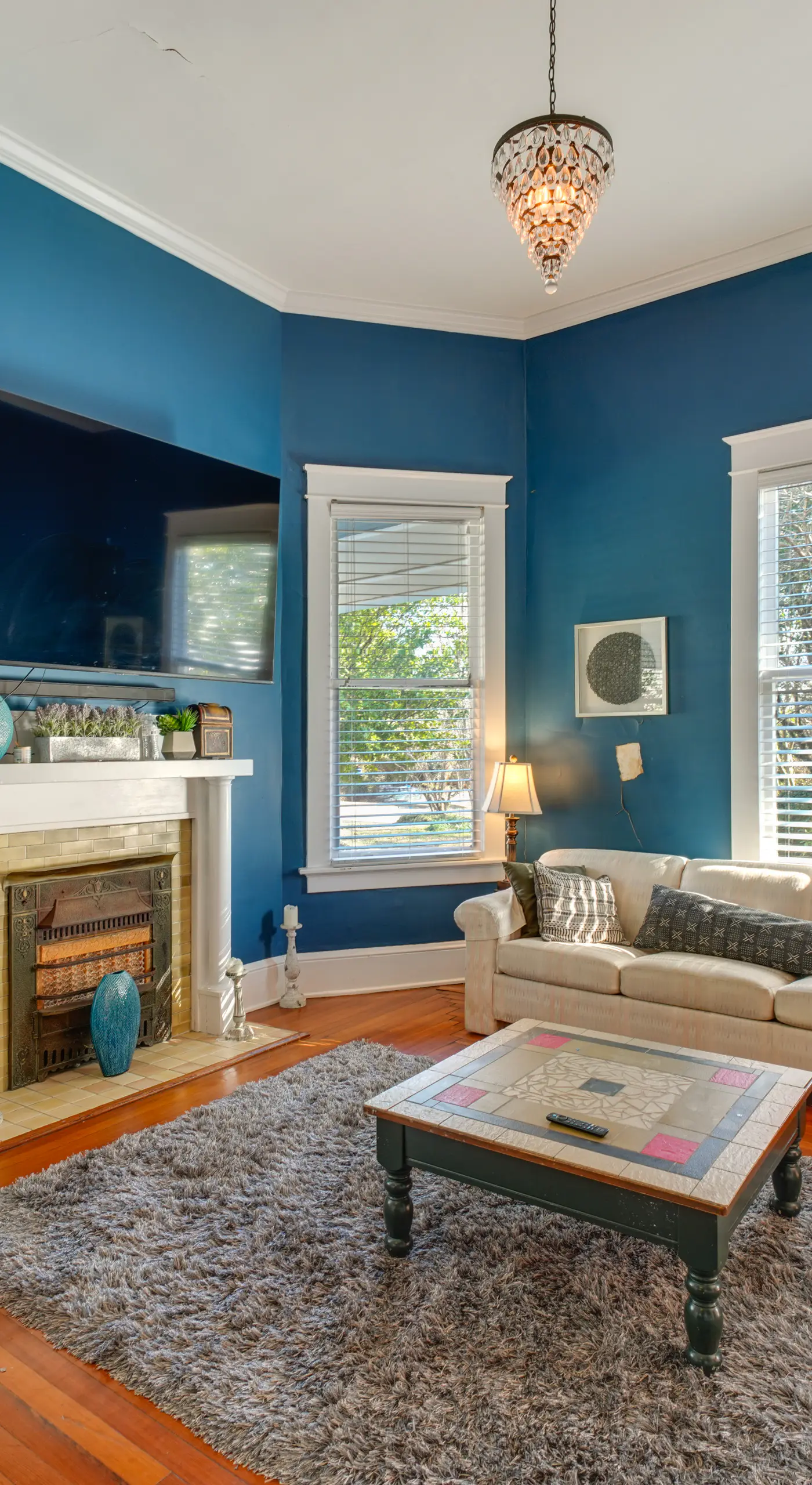 Explore Jackson! Historic Belhaven Home w/ Porch