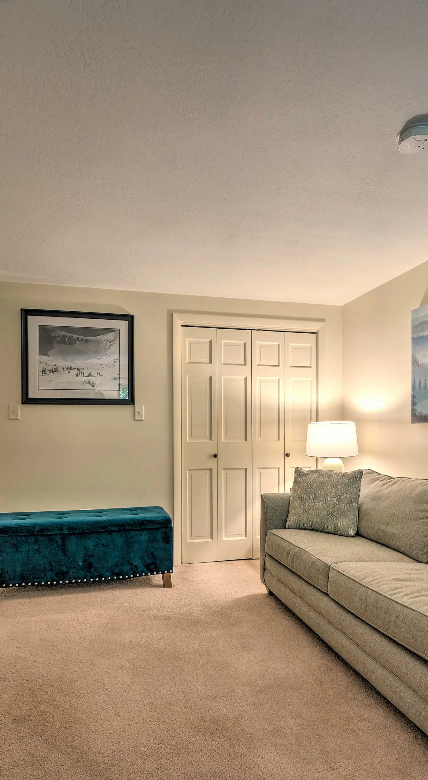 House w/ Balcony ~ 5 Mi to Cranmore Resort!