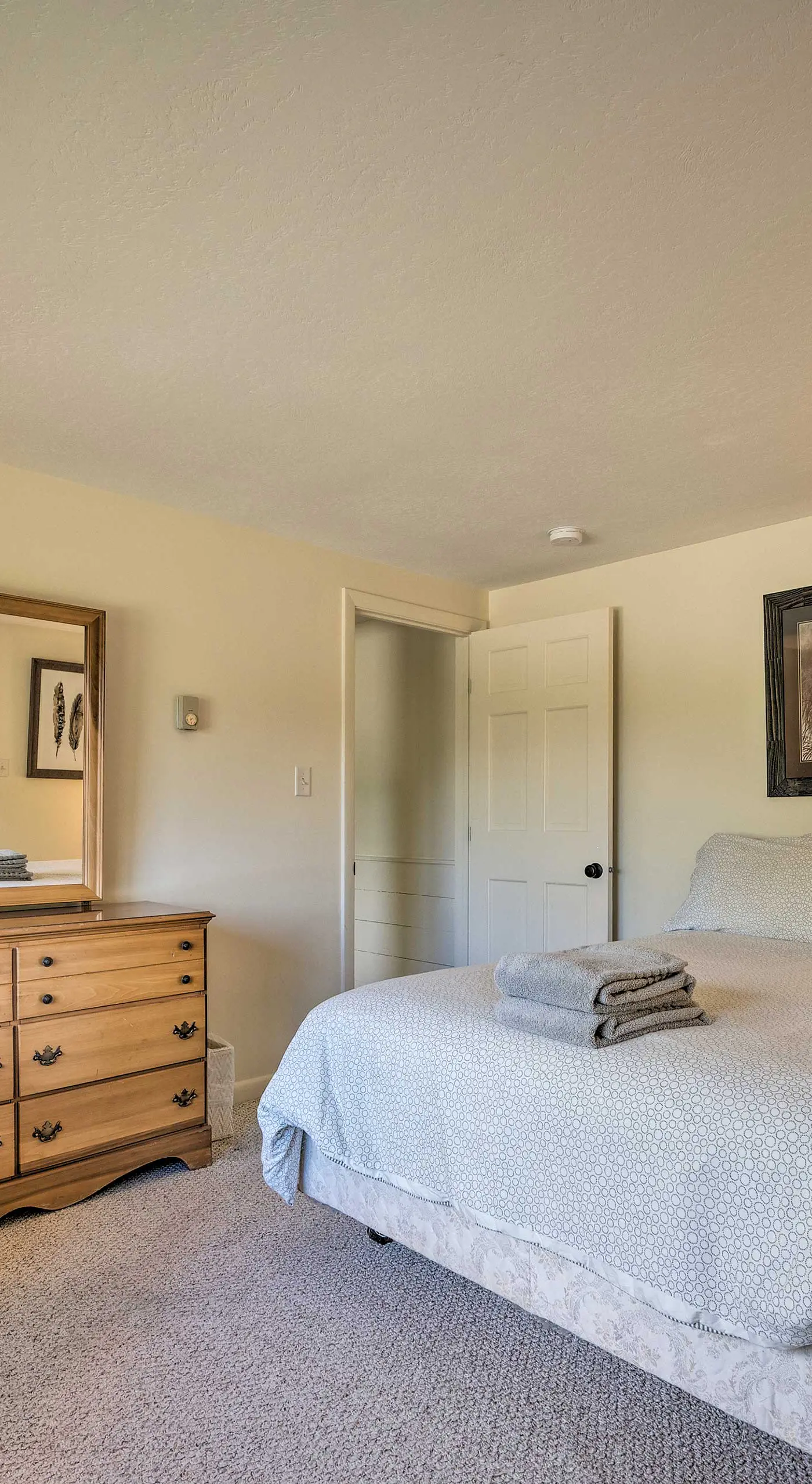 House w/ Balcony ~ 5 Mi to Cranmore Resort!