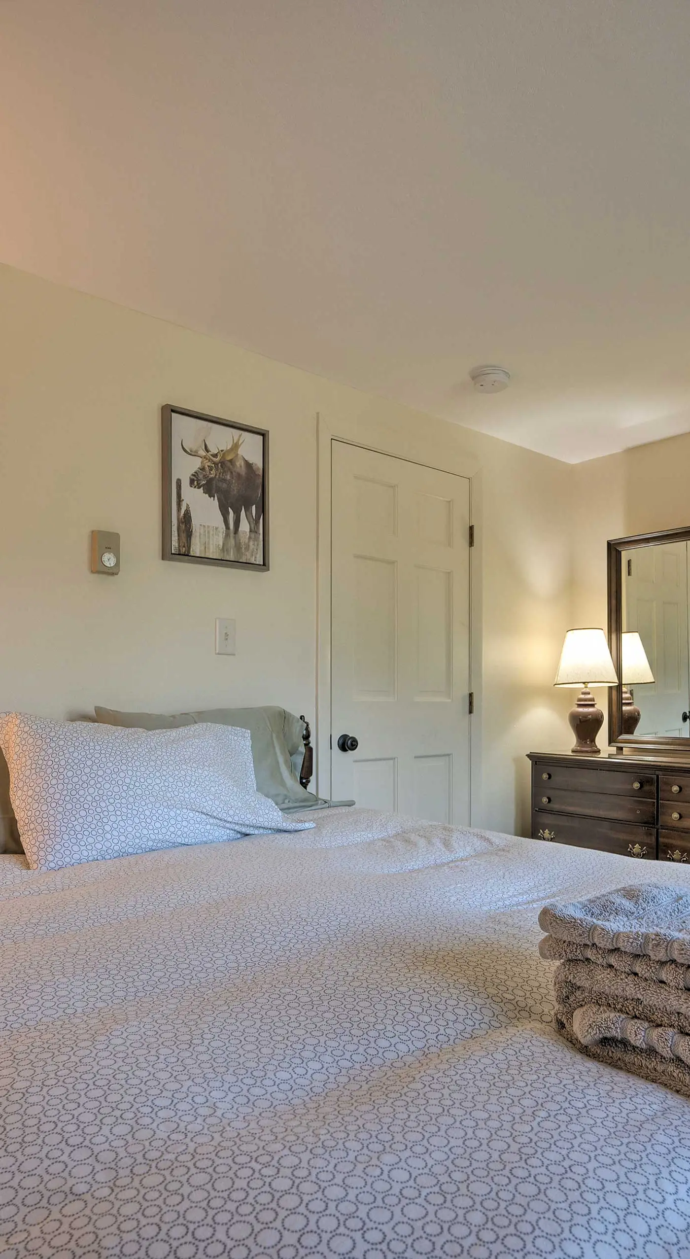 House w/ Balcony ~ 5 Mi to Cranmore Resort!