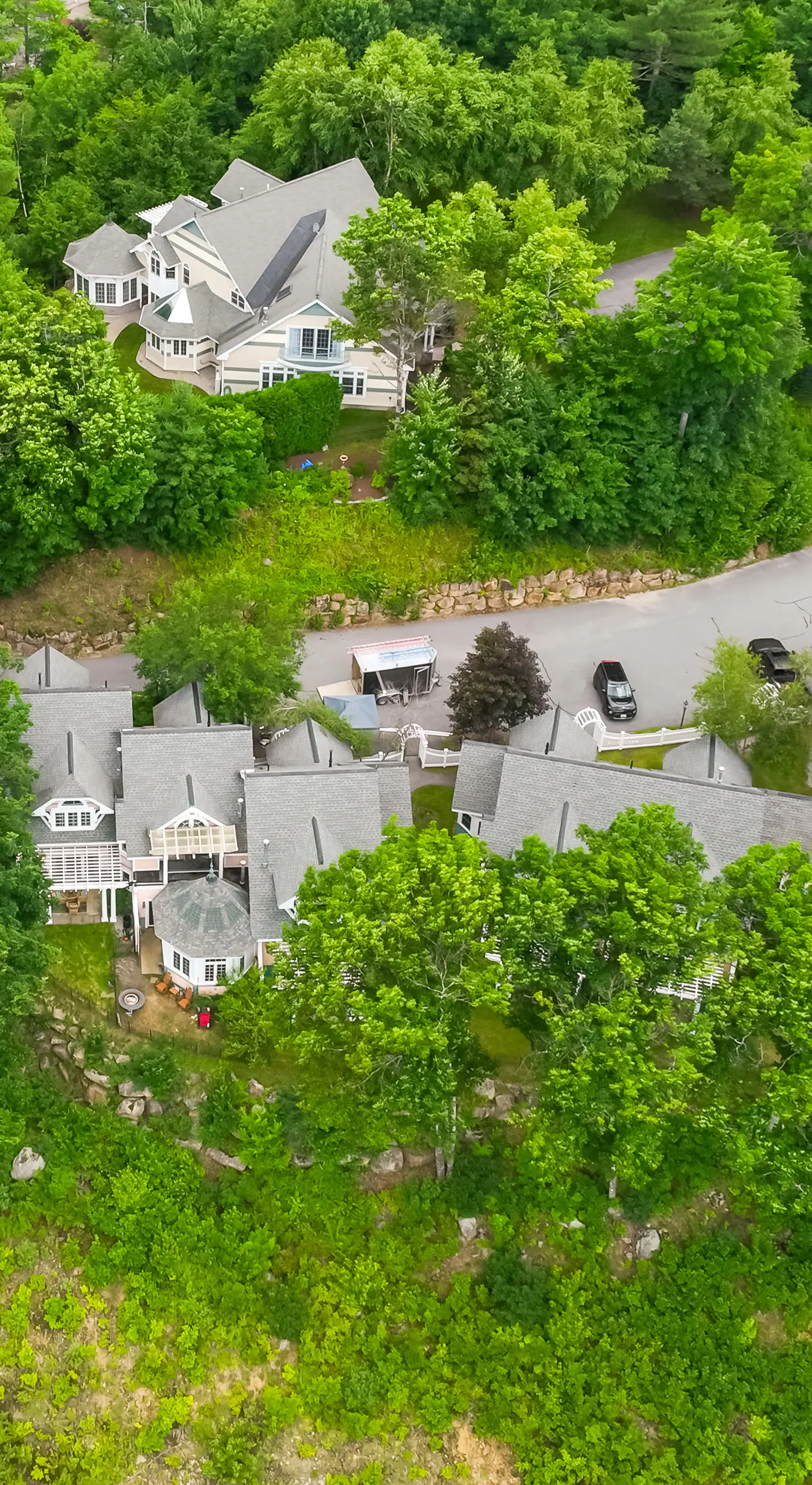 Mountain Views: Beautiful Nestlenook Farm Home!