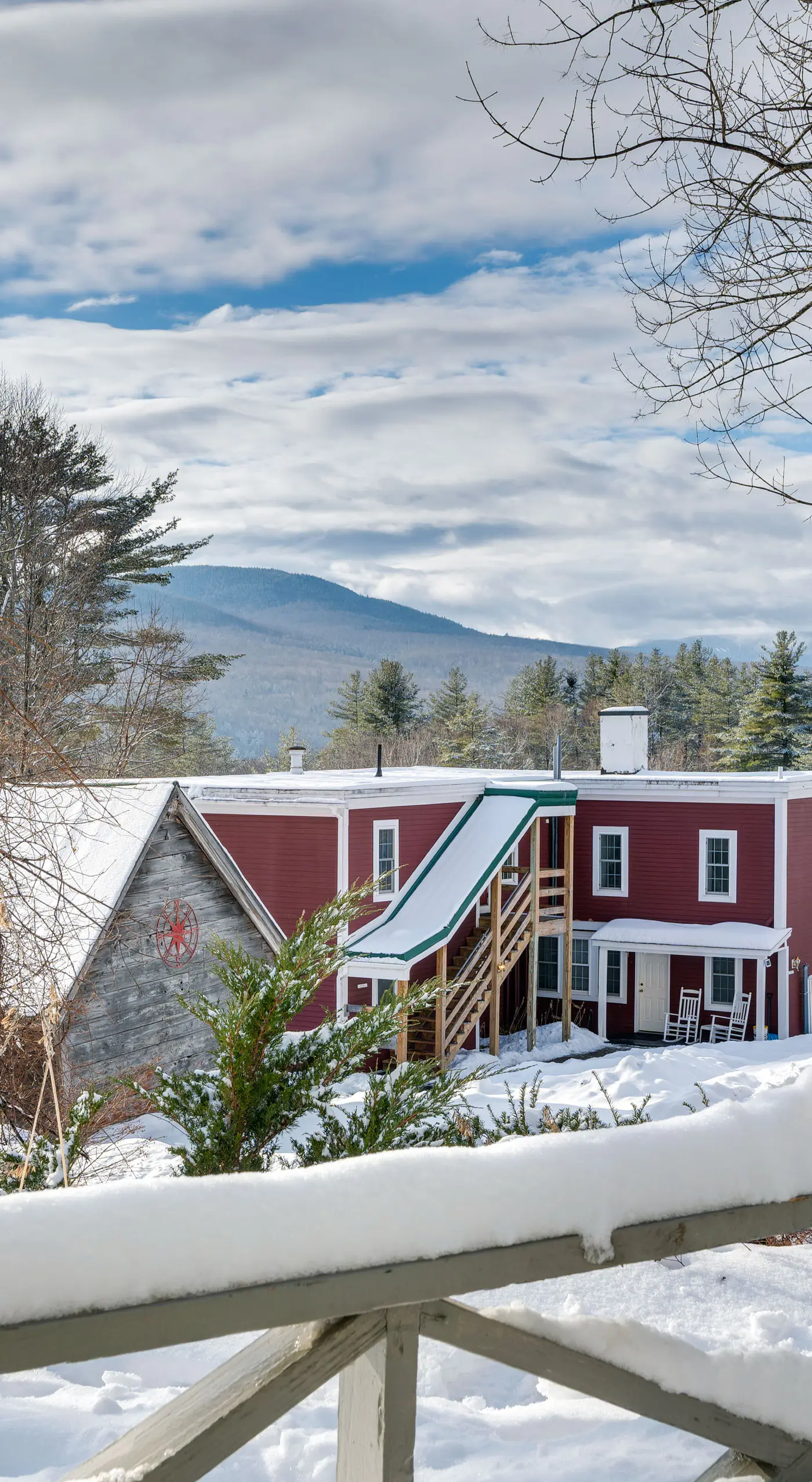 1 Mi to Black Mountain: Home w/ Hot Tub Access
