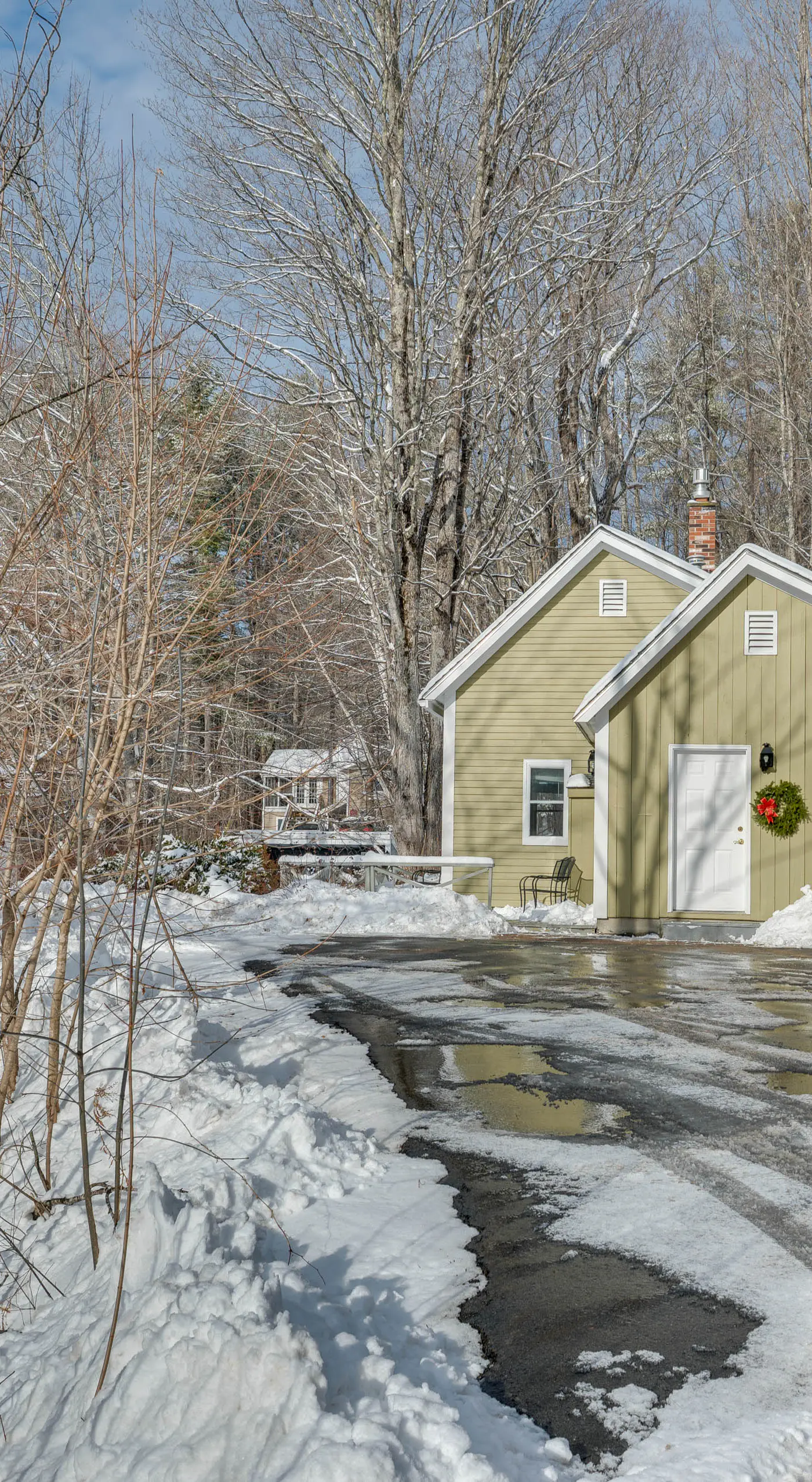 1 Mi to Black Mountain: Home w/ Hot Tub Access
