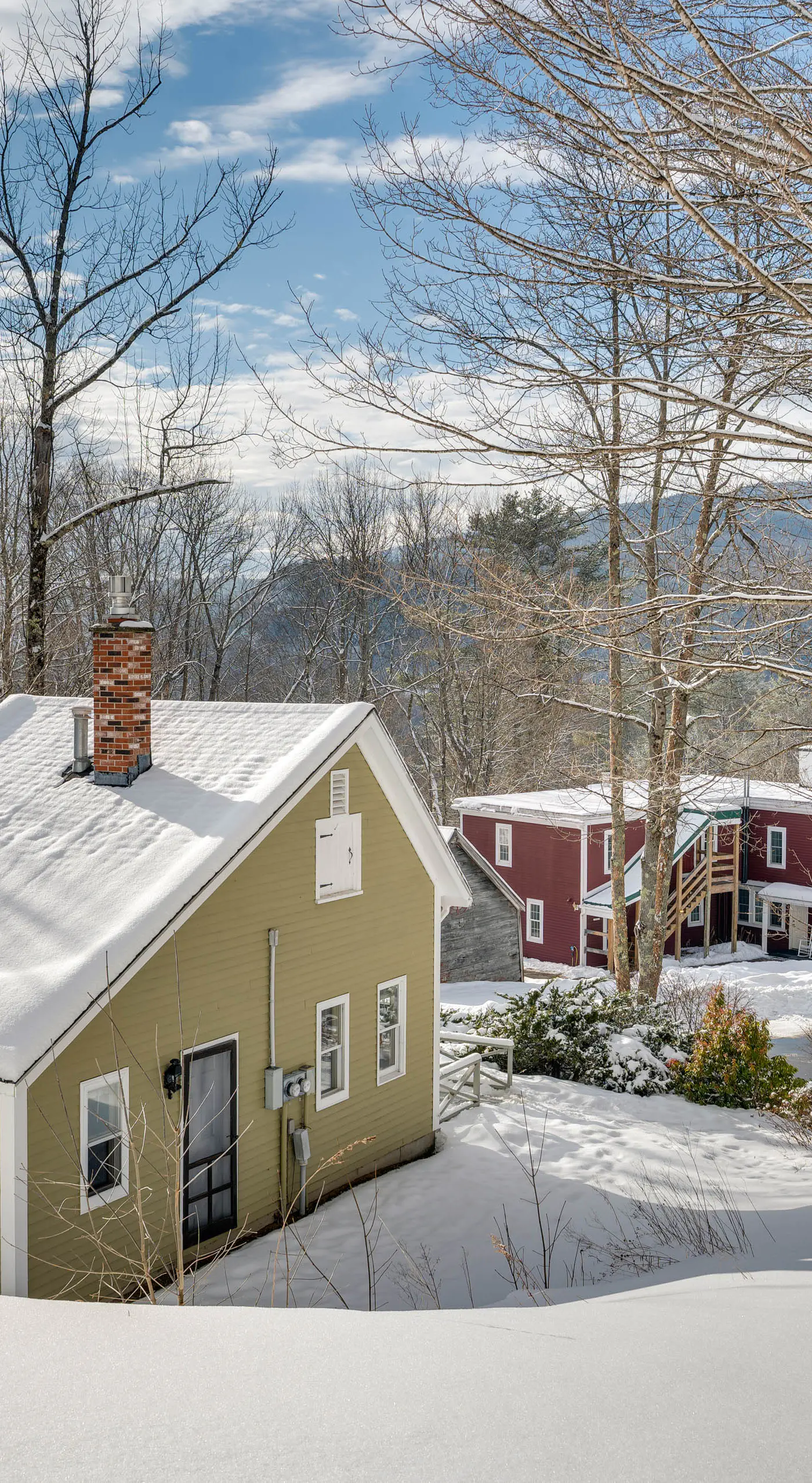 1 Mi to Black Mountain: Home w/ Hot Tub Access