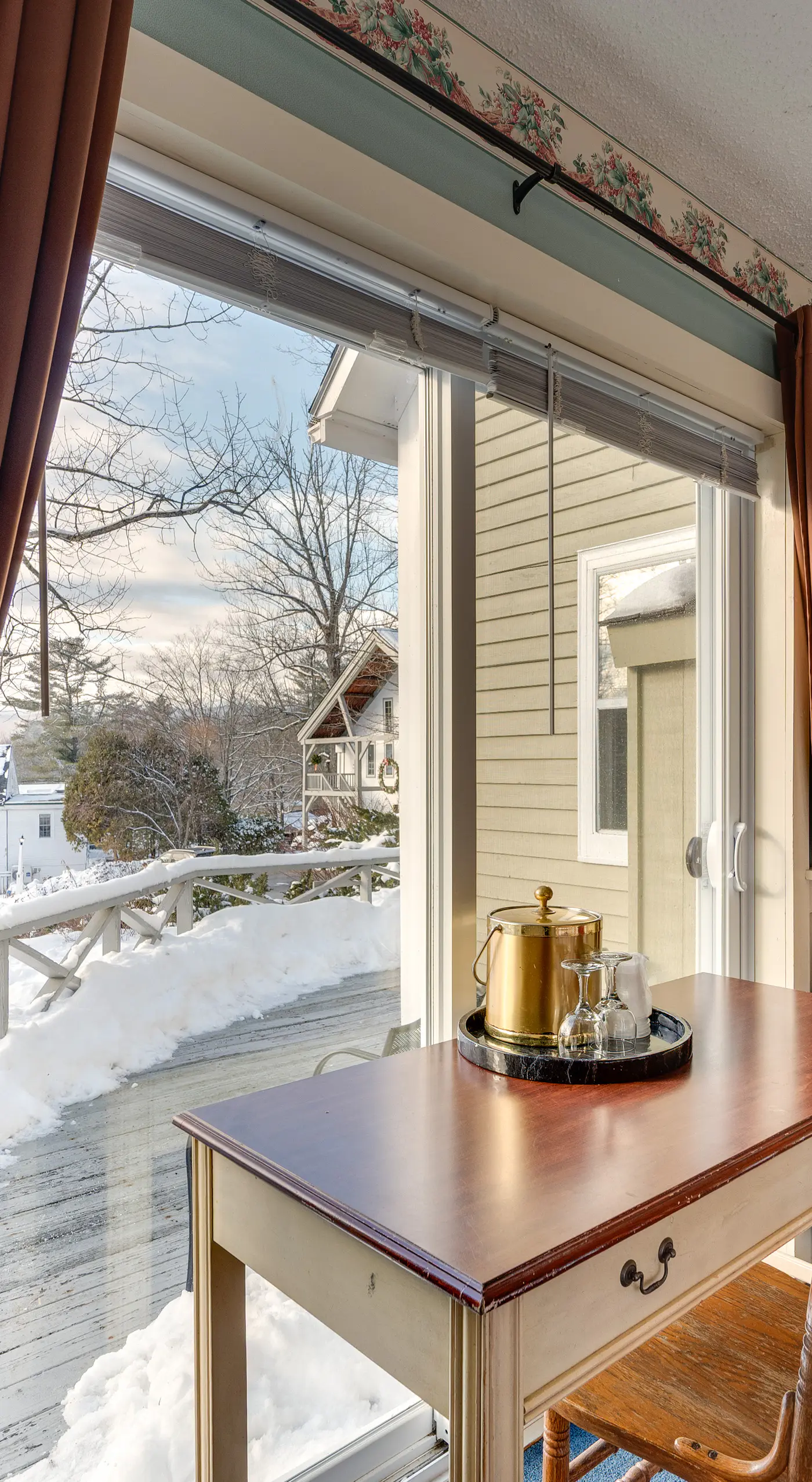1 Mi to Black Mountain: Home w/ Hot Tub Access