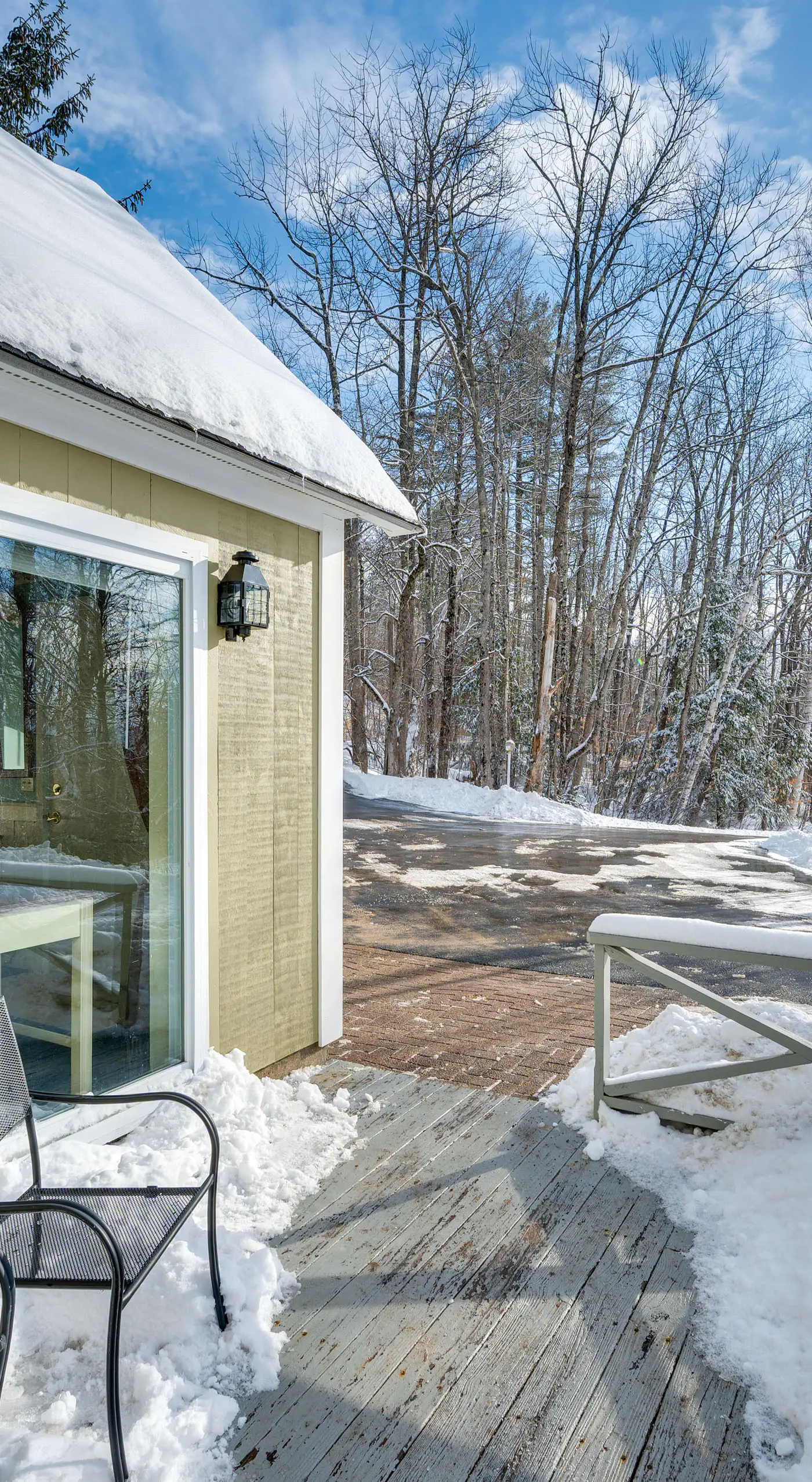 1 Mi to Black Mountain: Home w/ Hot Tub Access