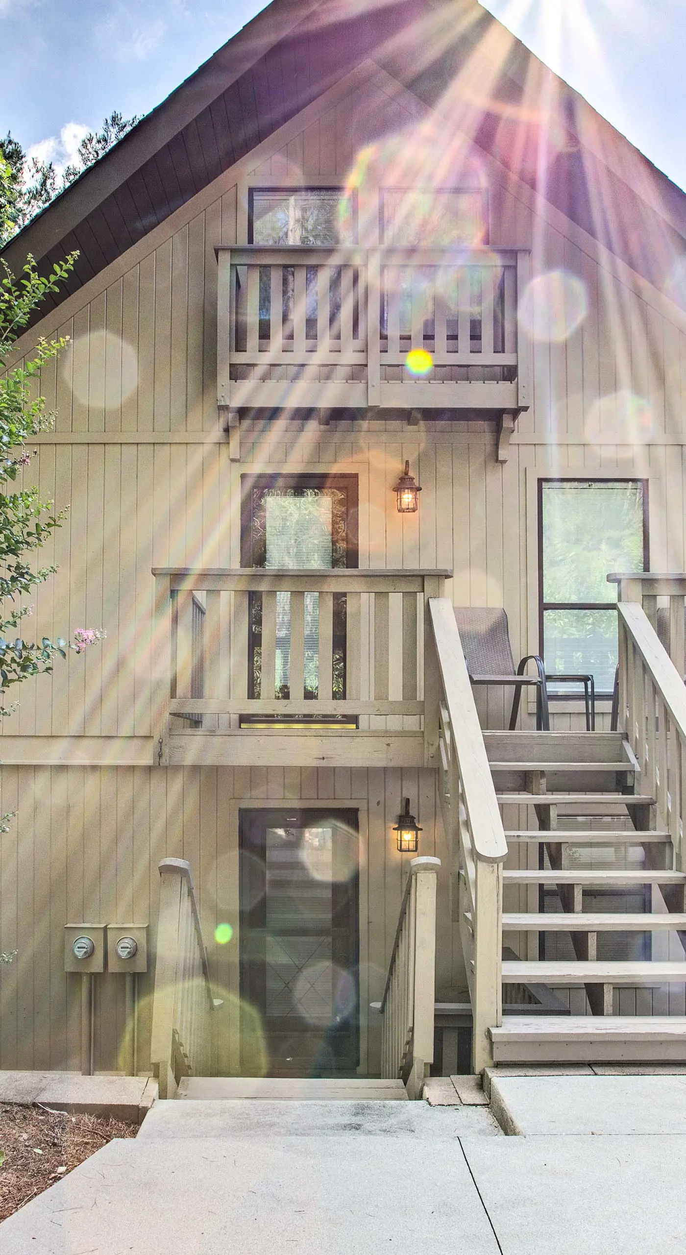Keowee Keys Home w/ Mountains View & Lake Access!