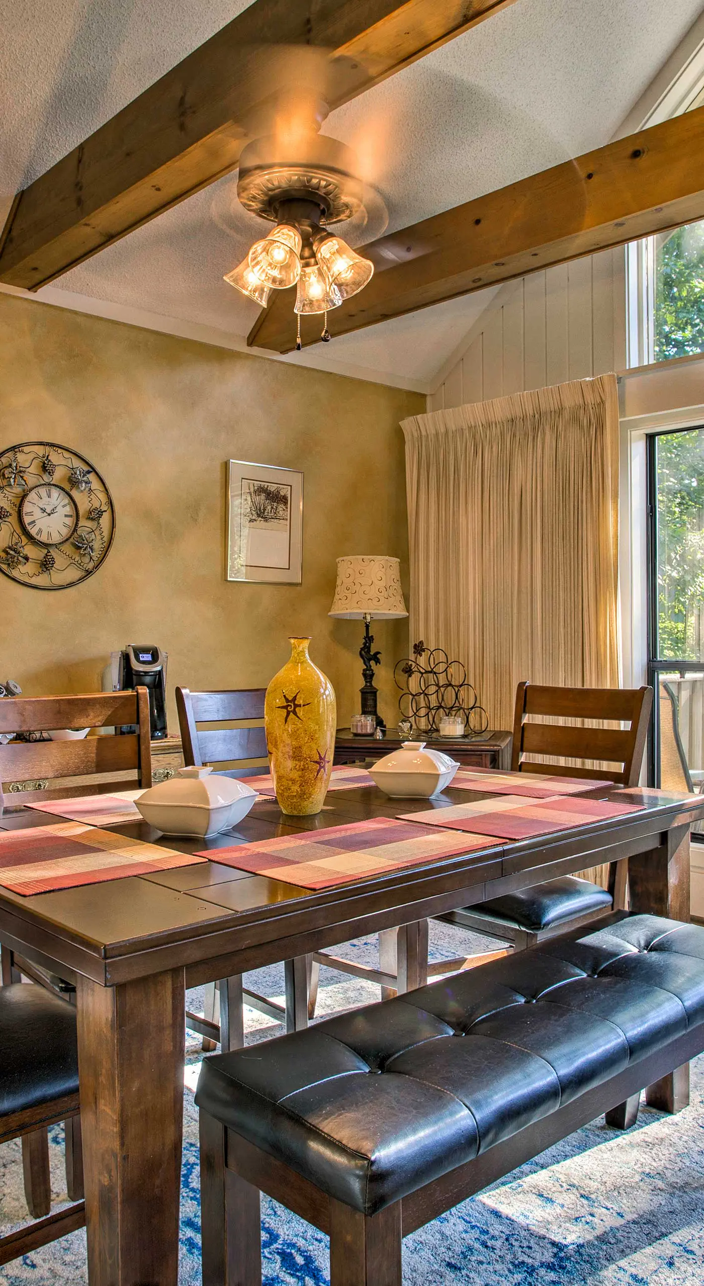 Keowee Keys Home w/ Mountains View & Lake Access!