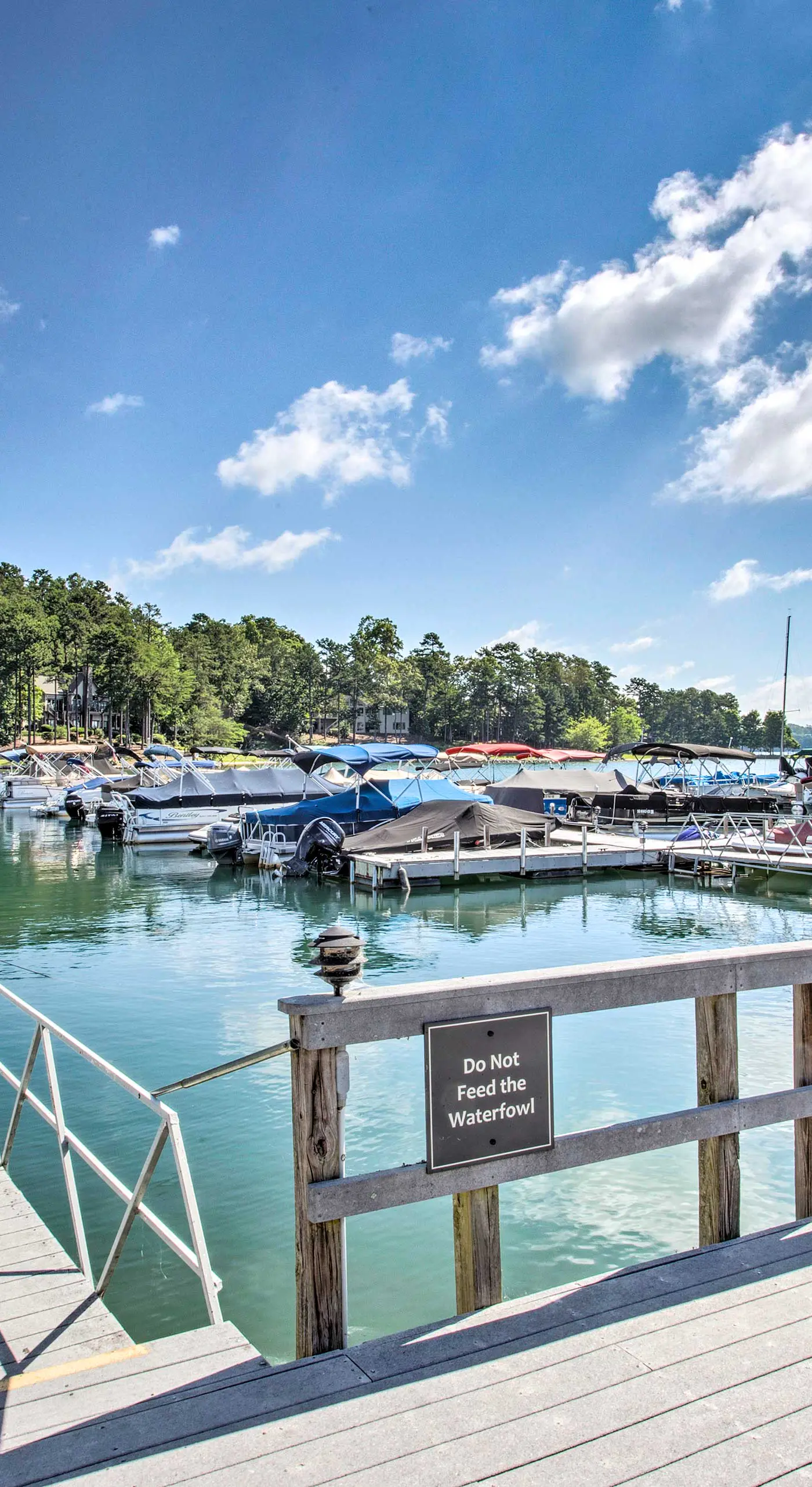 Keowee Keys Home w/ Mountains View & Lake Access!