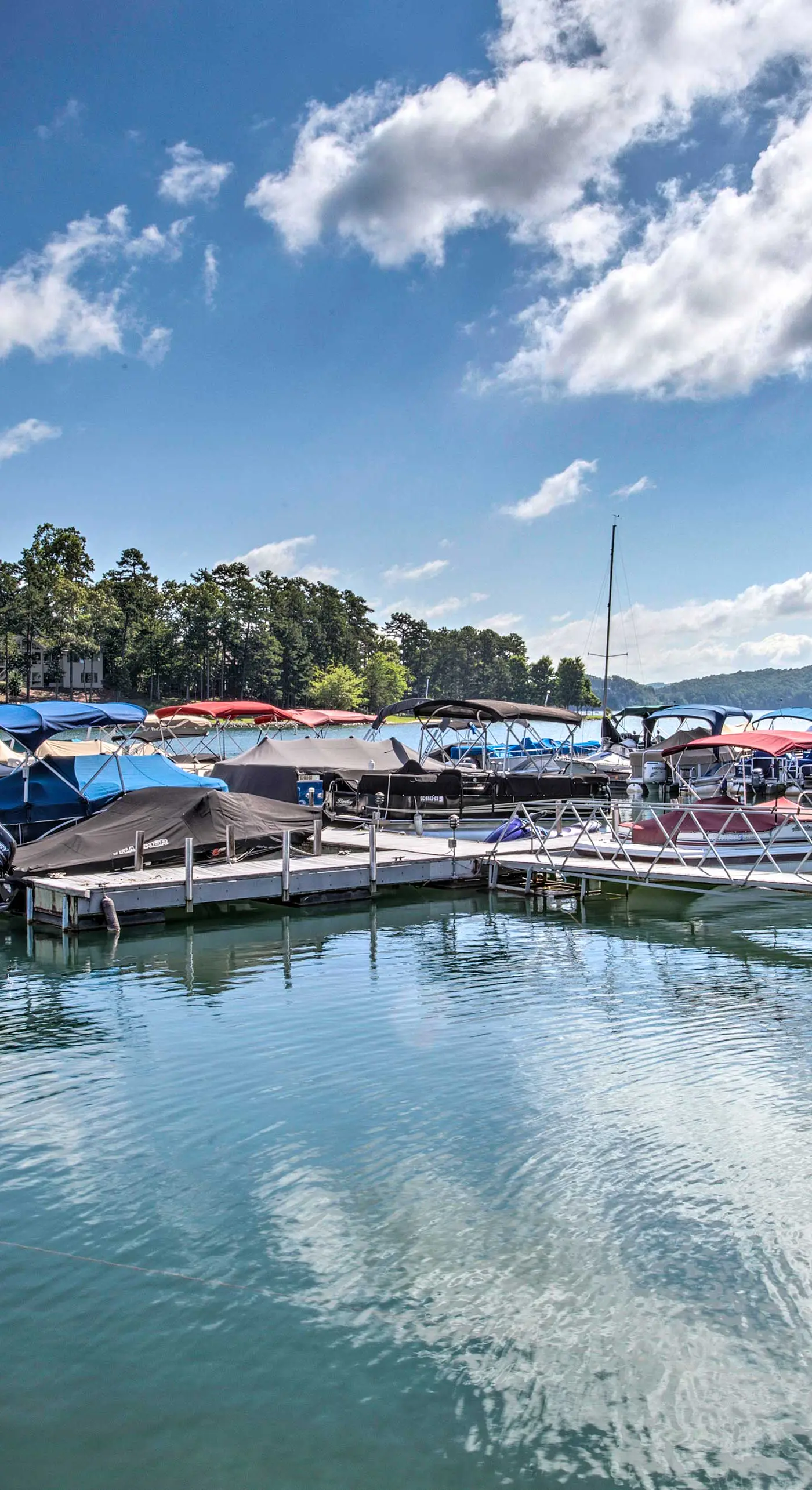 Keowee Keys Home w/ Mountains View & Lake Access!