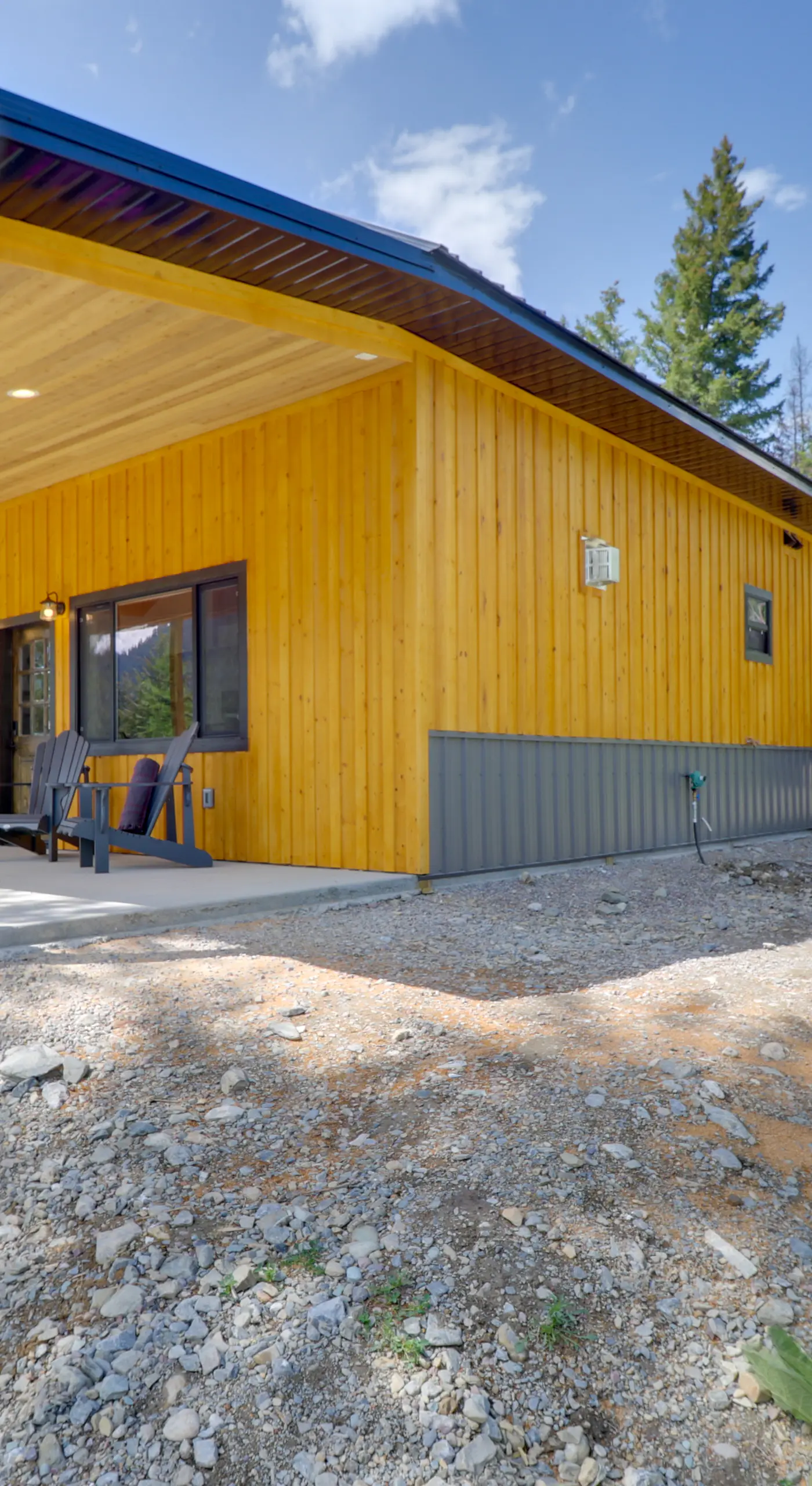 Lakeside Cabin Retreat w/ Private Hot Tub!