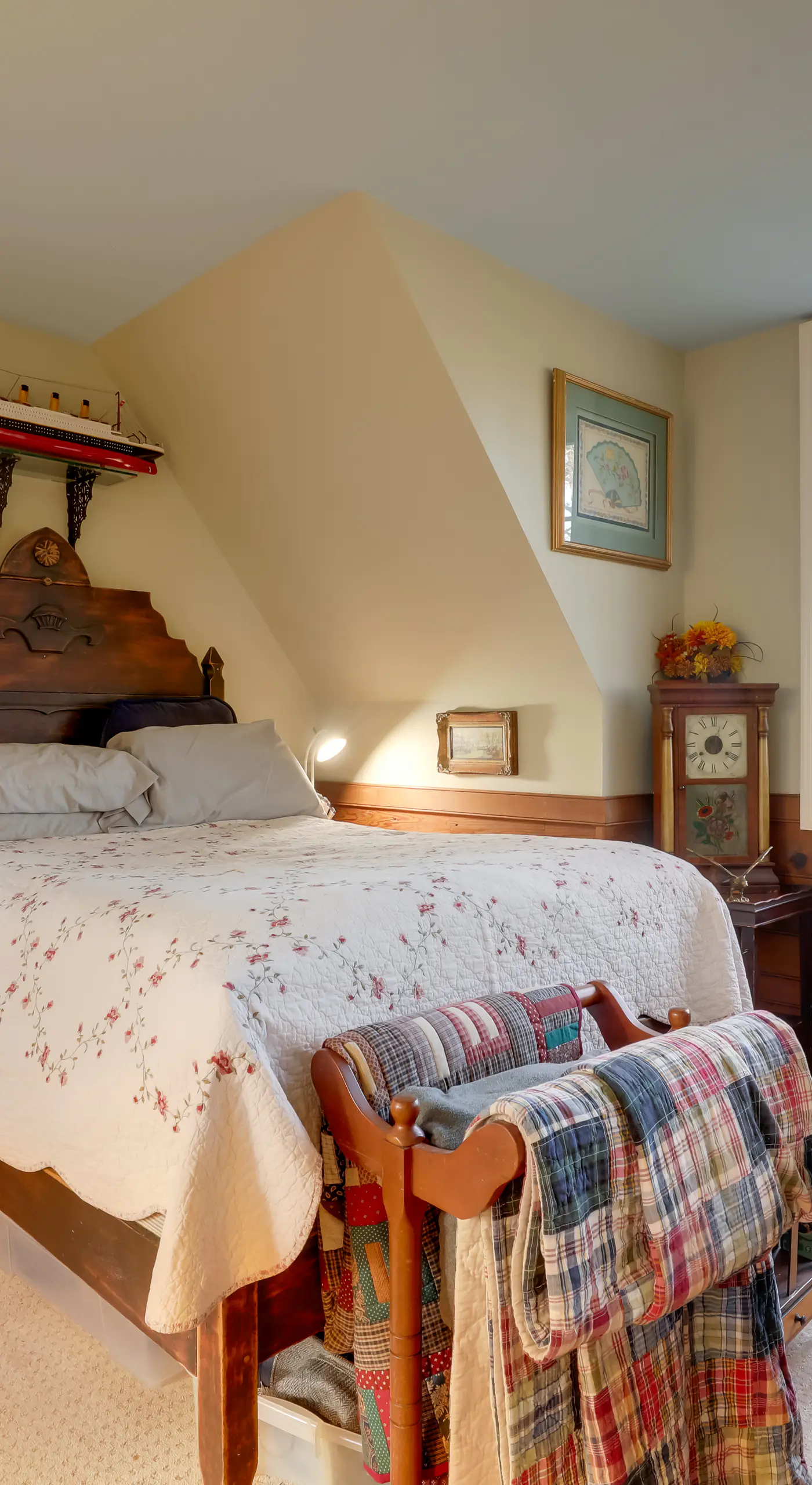 Cozy Studio on 7 Acres: 11 Mi to Dtwn Atlanta!