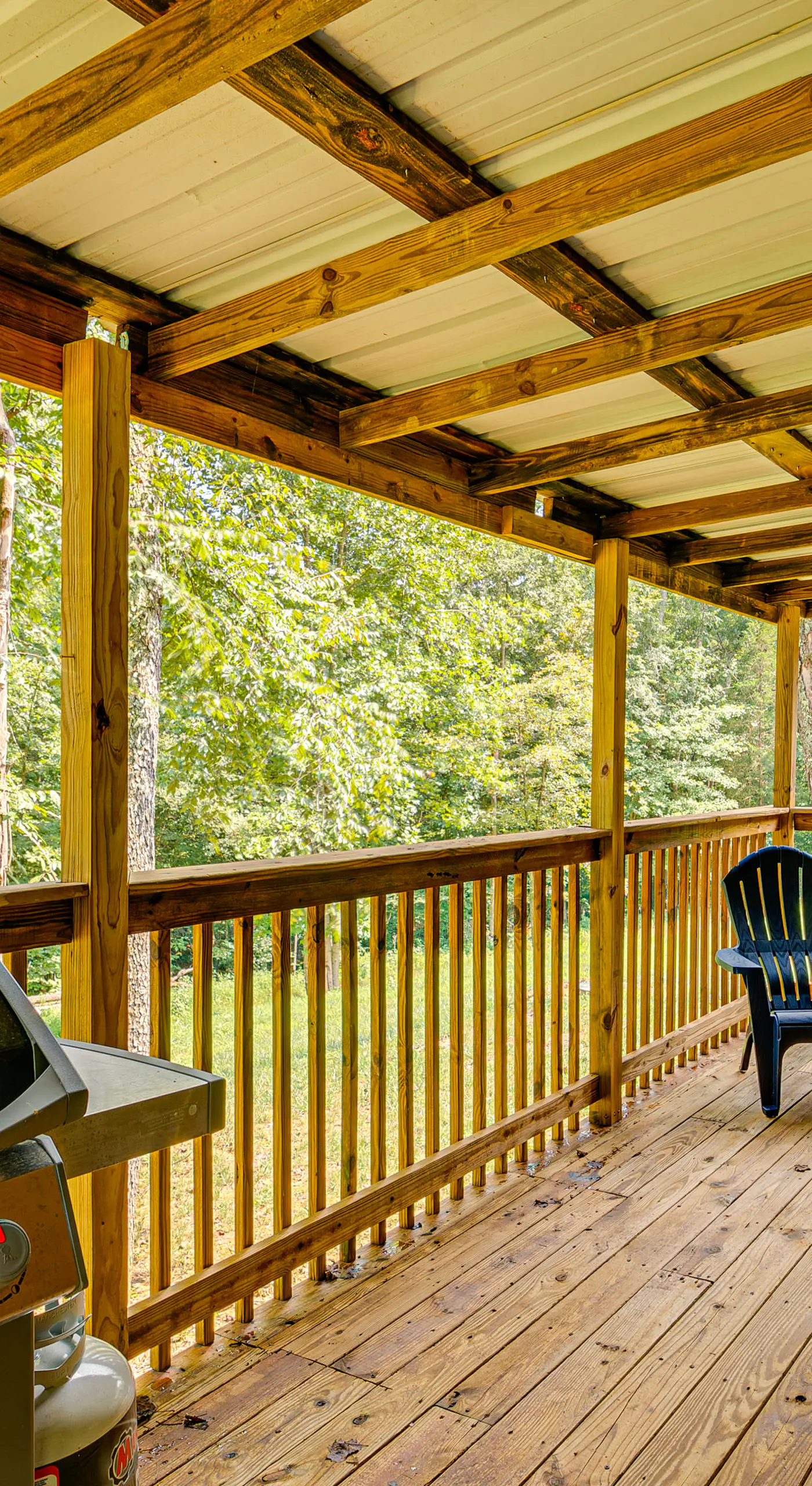 Clarkson Cabin Near Nolin Lake: 4 Mi to Boat Ramp!