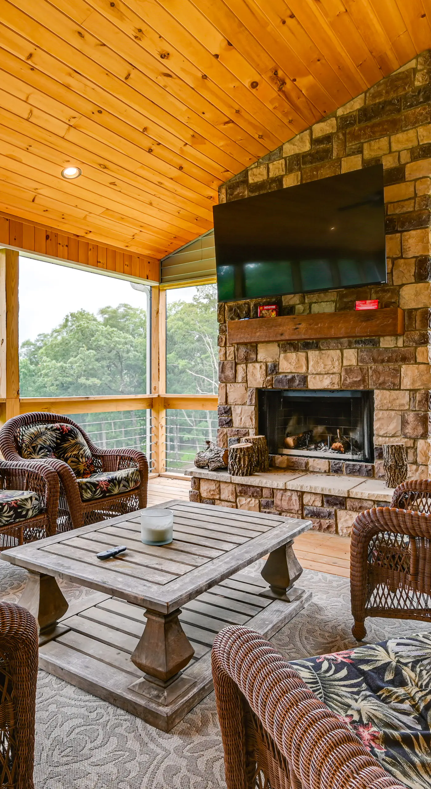 14 Mi to Mammoth Cave NP: Spacious Family Home