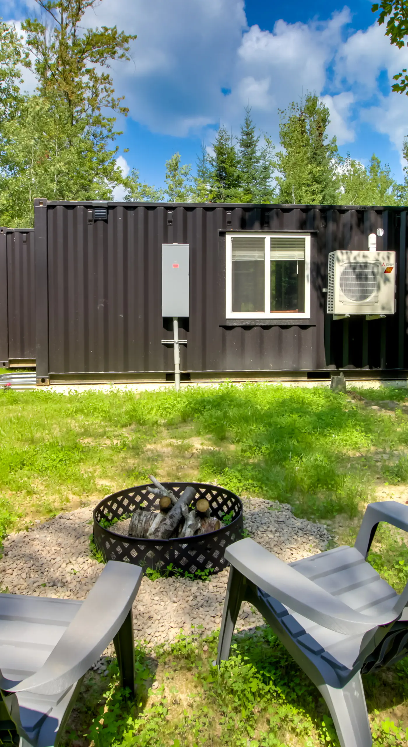 On-Site Ice Fishing: Nashwauk Vacation Rental!