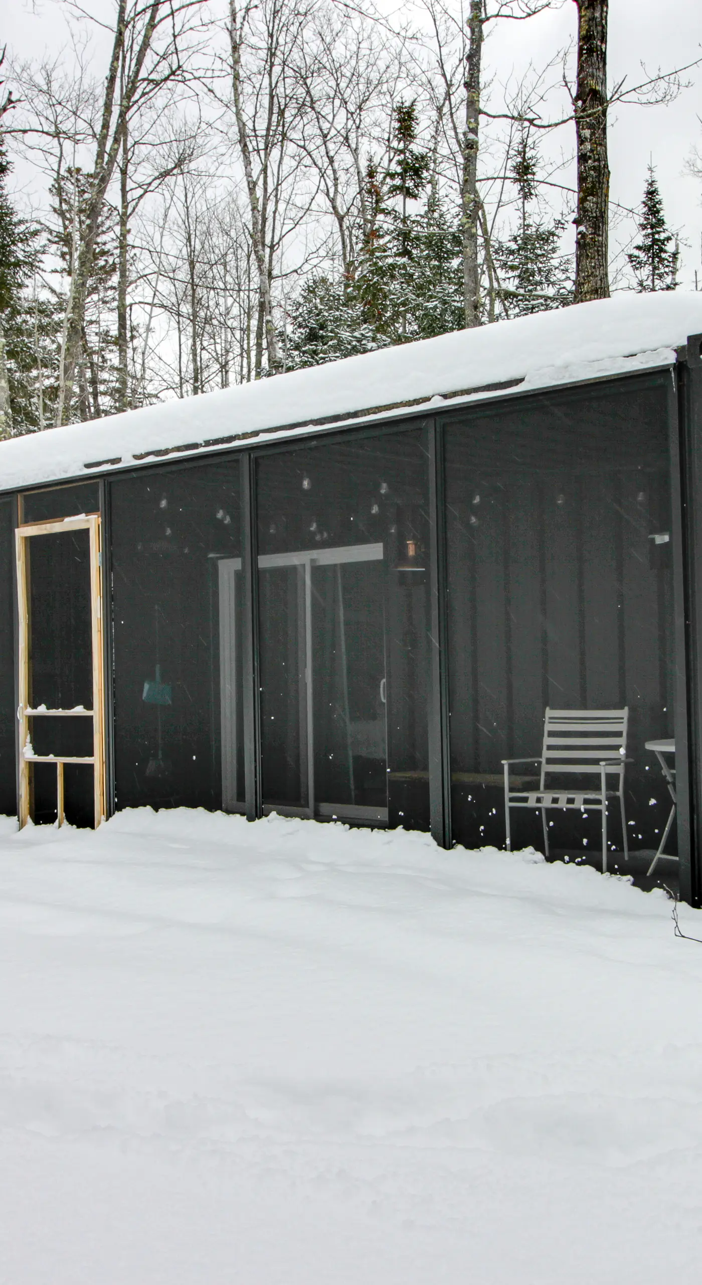 On-Site Ice Fishing: Nashwauk Vacation Rental!