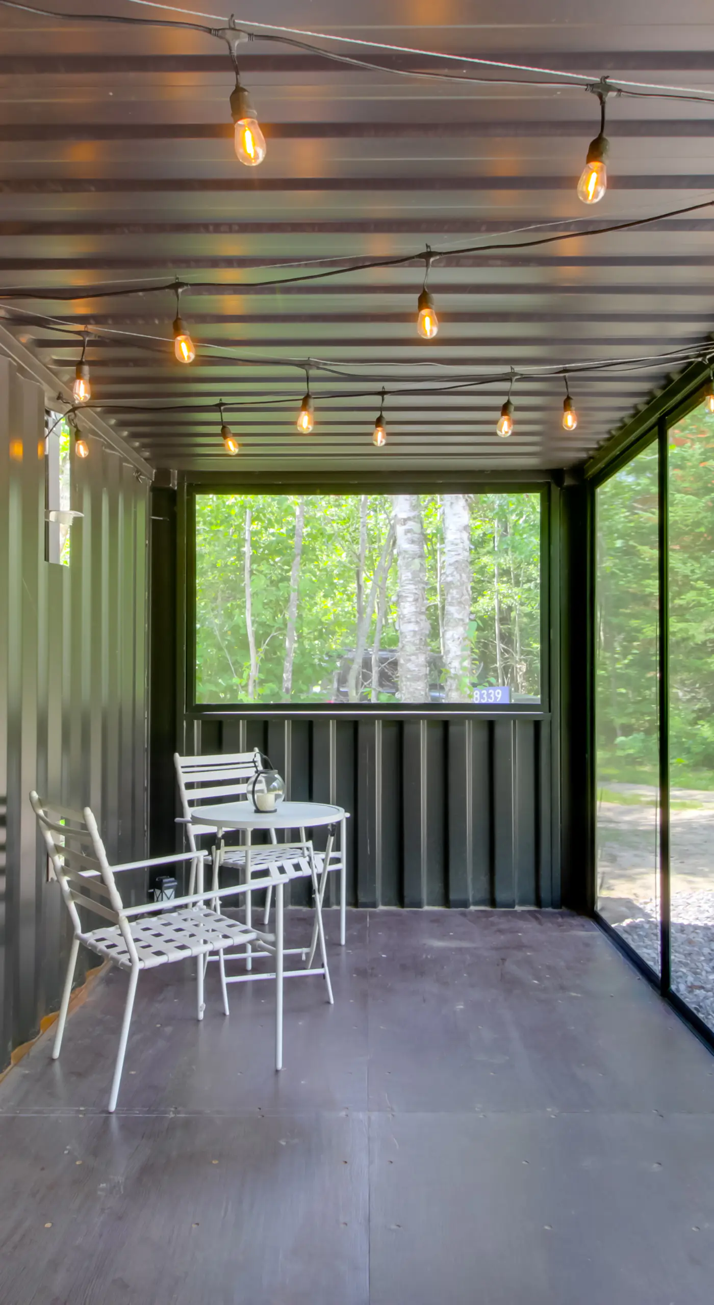 On-Site Ice Fishing: Nashwauk Vacation Rental!
