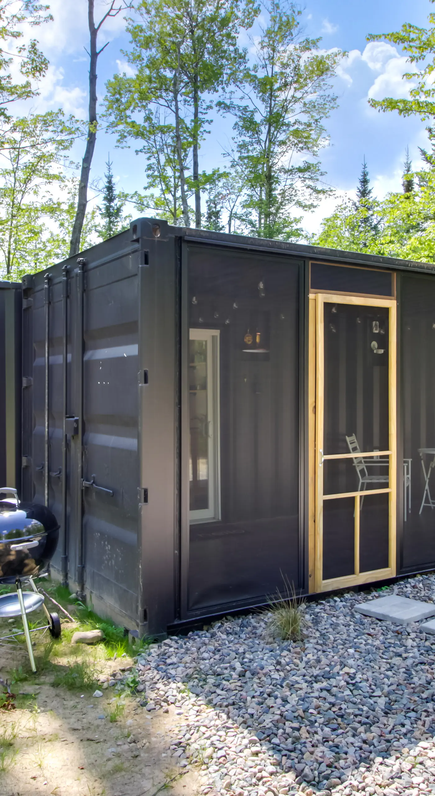 On-Site Ice Fishing: Nashwauk Vacation Rental!