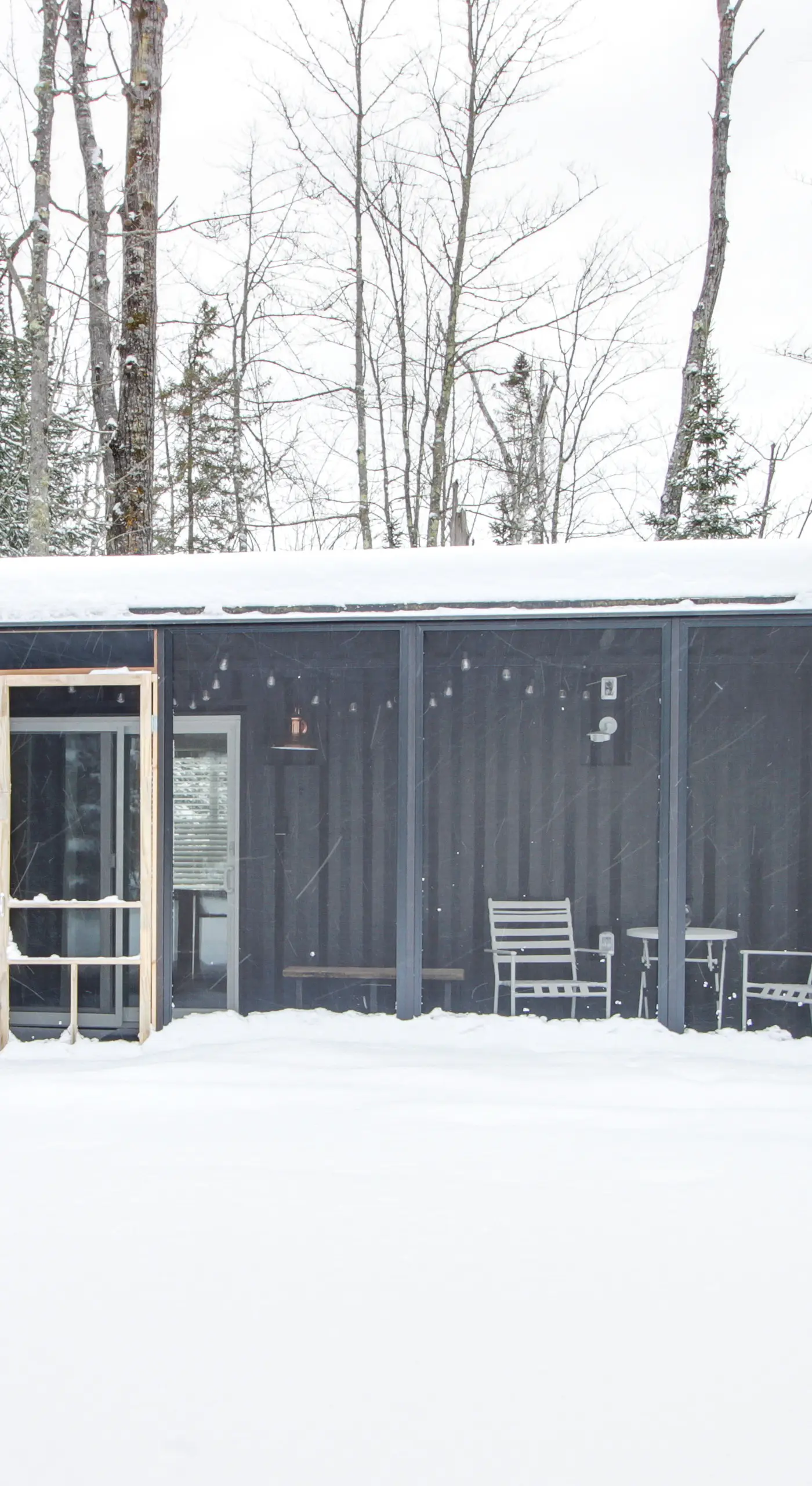 On-Site Ice Fishing: Nashwauk Vacation Rental!