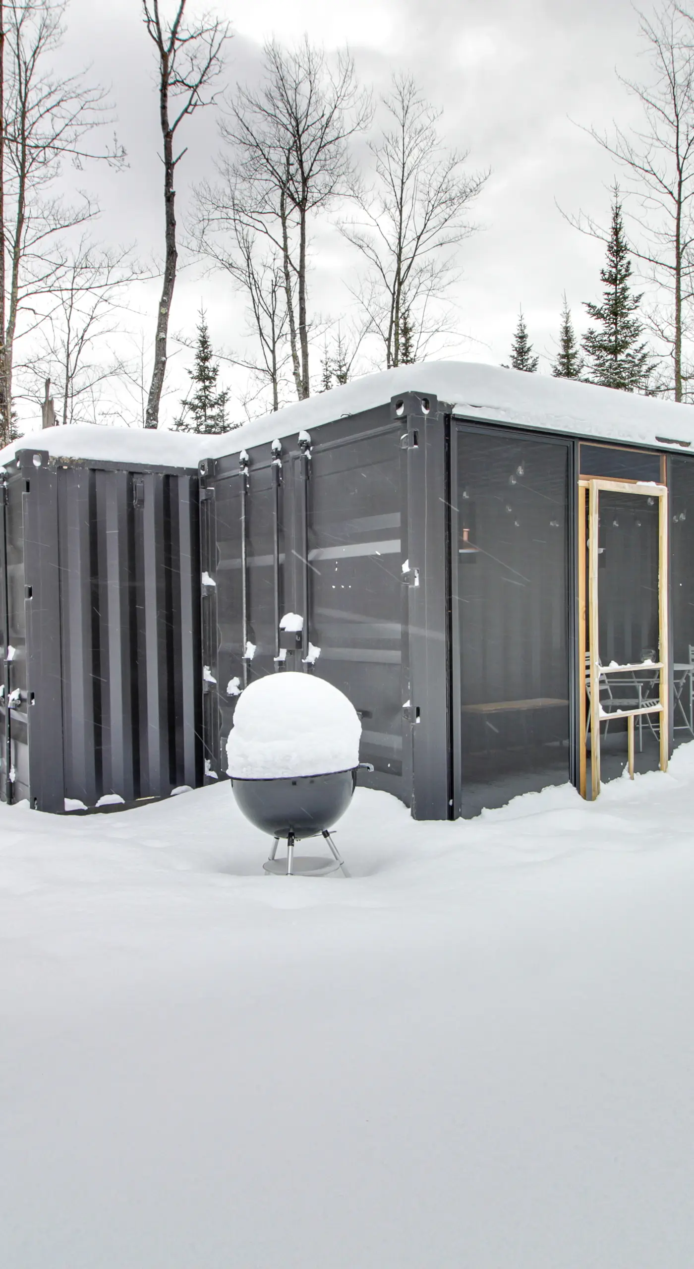On-Site Ice Fishing: Nashwauk Vacation Rental!