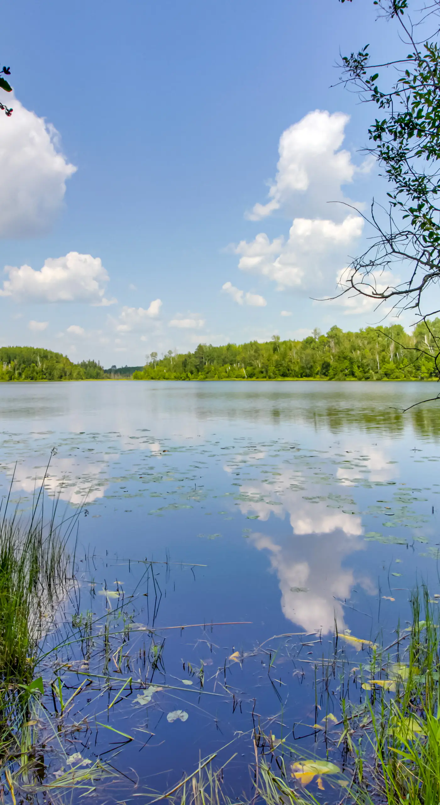 On-Site Ice Fishing: Nashwauk Vacation Rental!