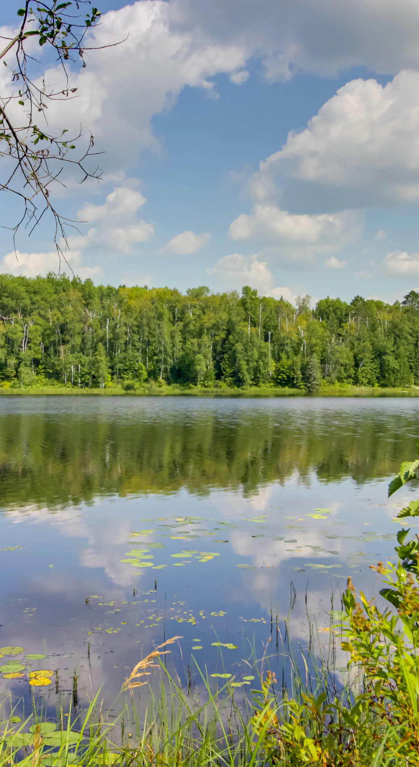 On-Site Ice Fishing: Nashwauk Vacation Rental!