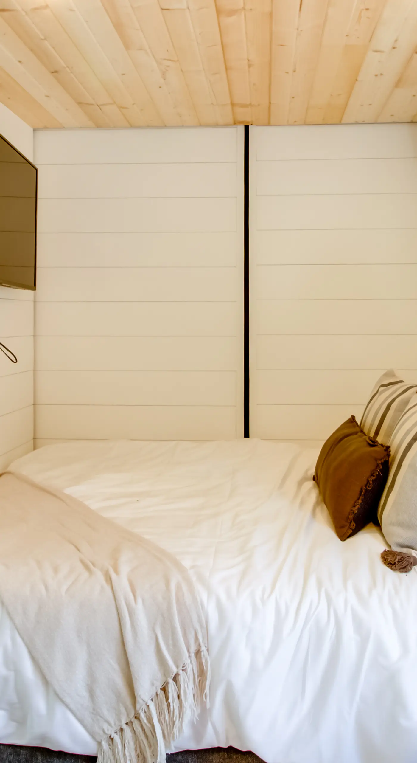 On-Site Ice Fishing: Nashwauk Vacation Rental!