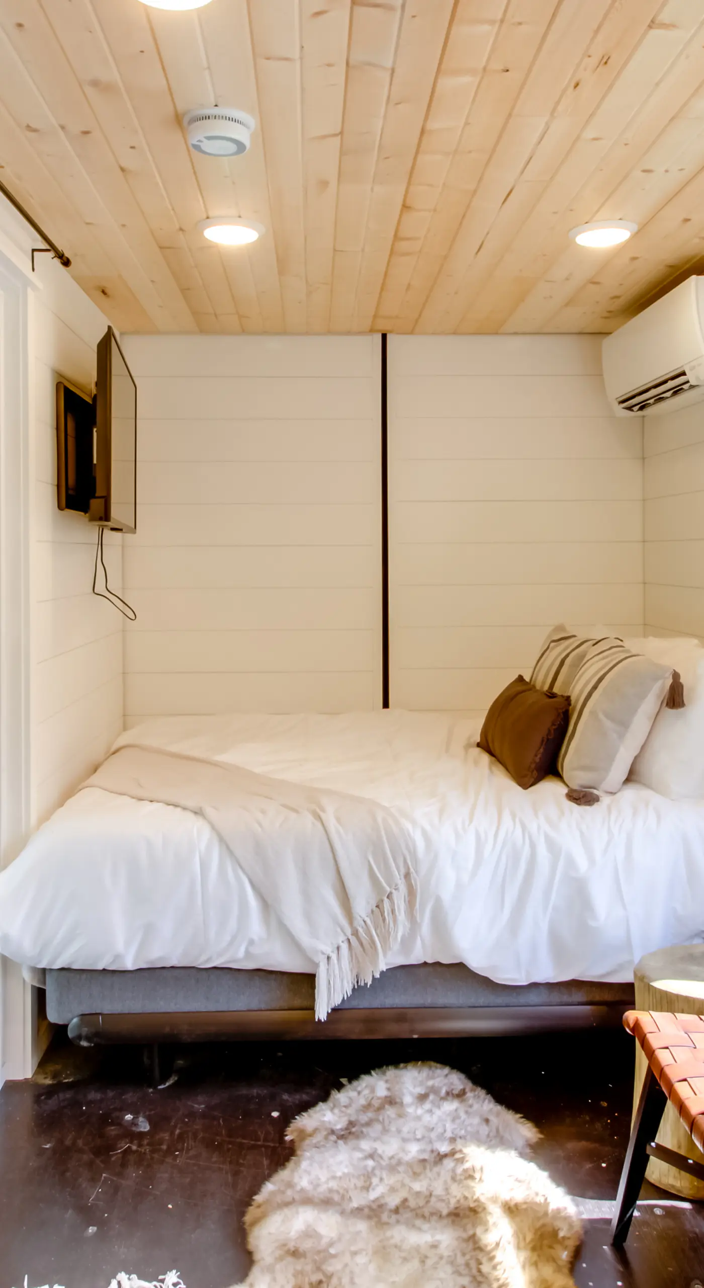 On-Site Ice Fishing: Nashwauk Vacation Rental!