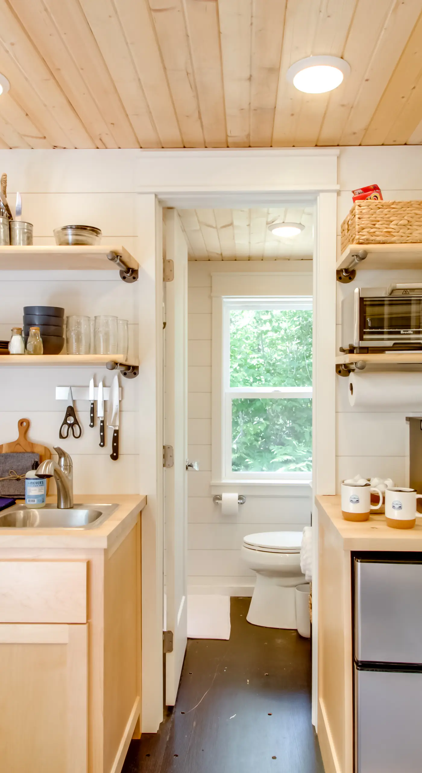 On-Site Ice Fishing: Nashwauk Vacation Rental!