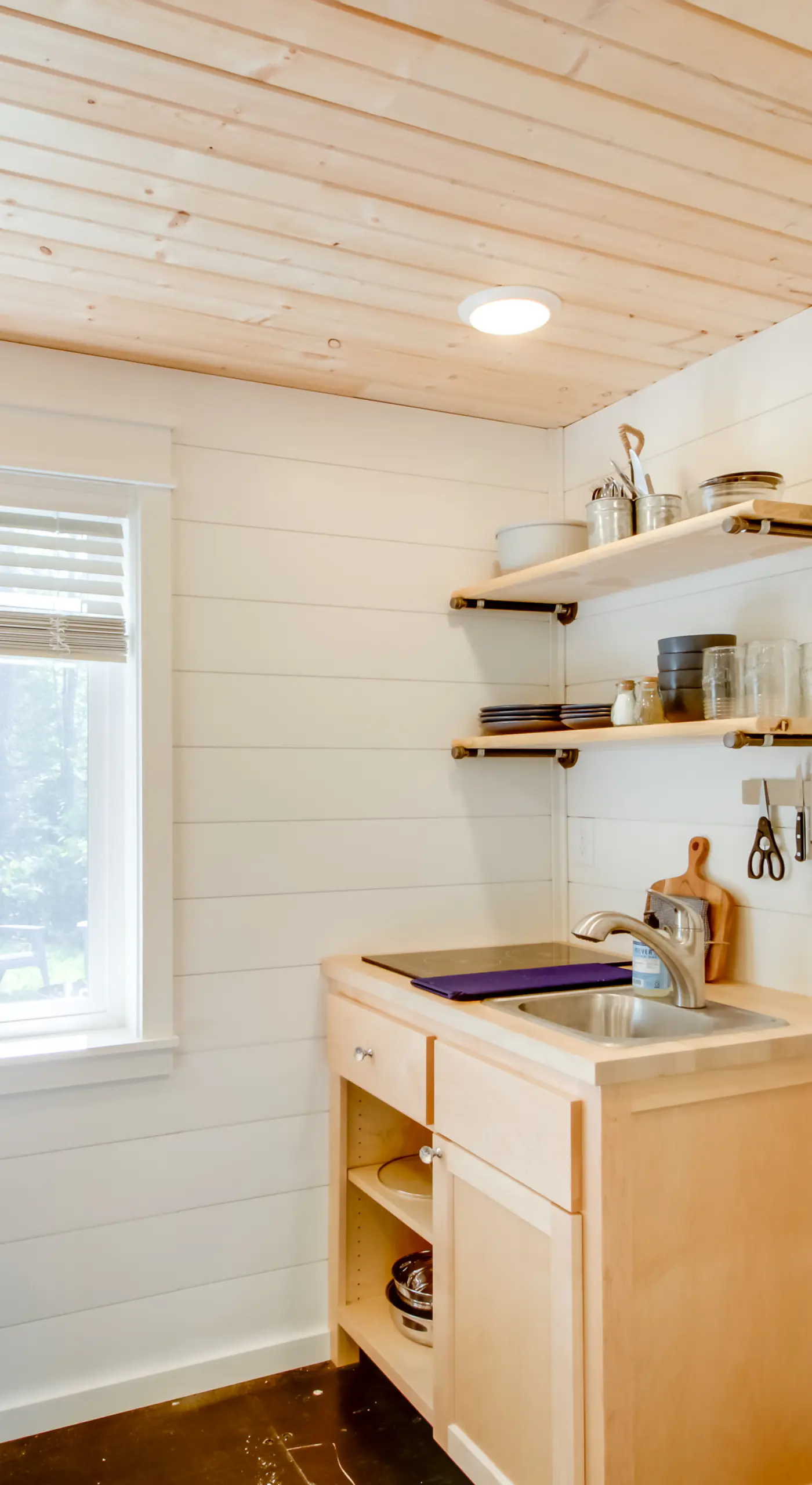 On-Site Ice Fishing: Nashwauk Vacation Rental!