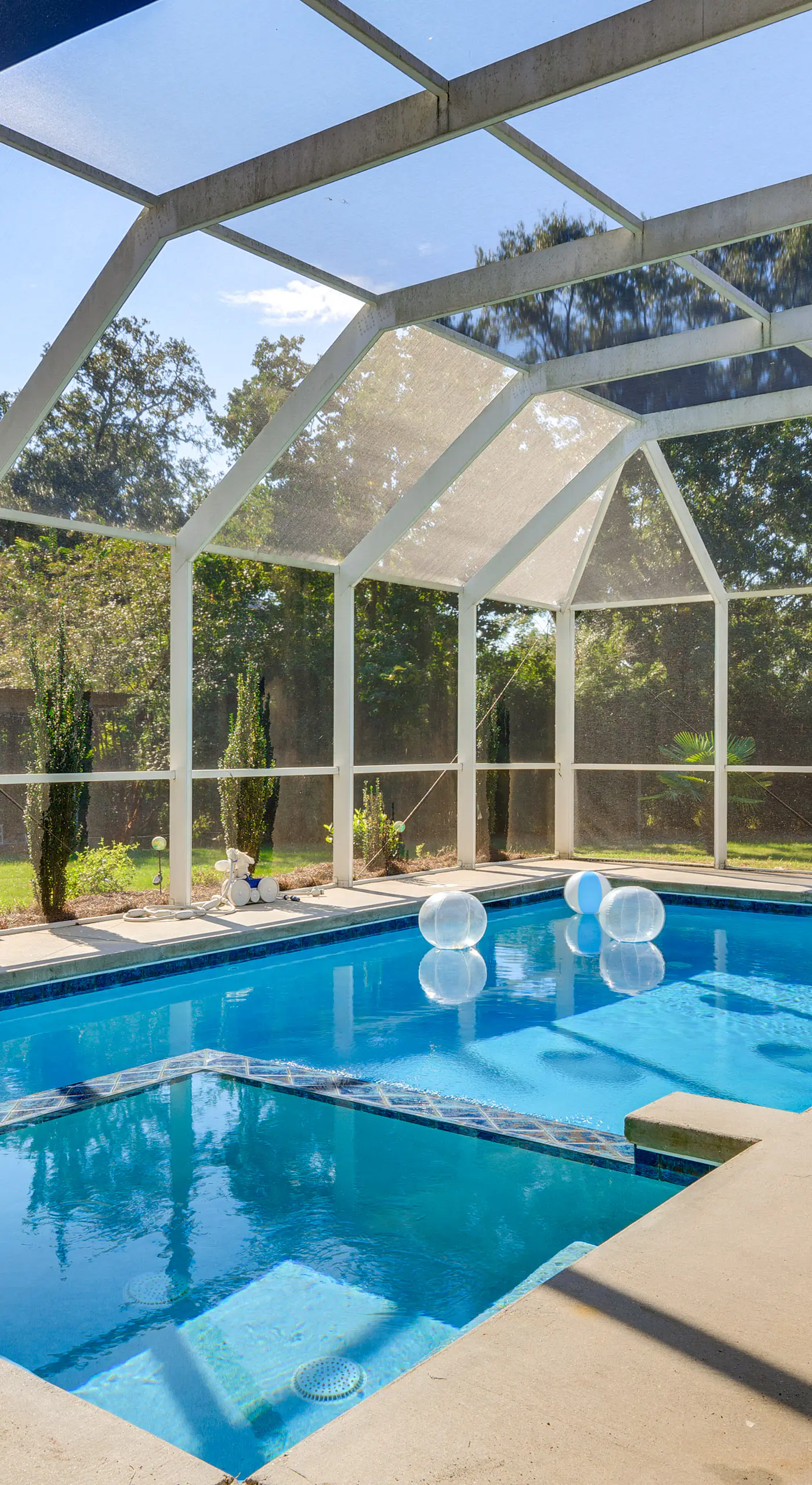 Waterfront Gulf Coast Home w/ Outdoor Oasis!