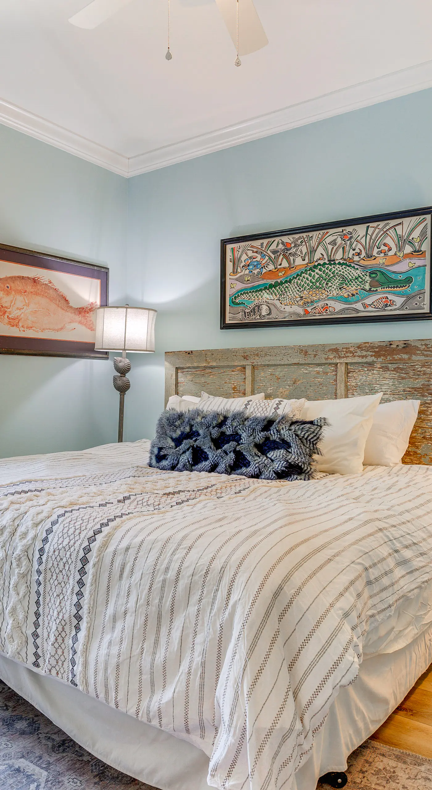 Waterfront Gulf Coast Home w/ Outdoor Oasis!