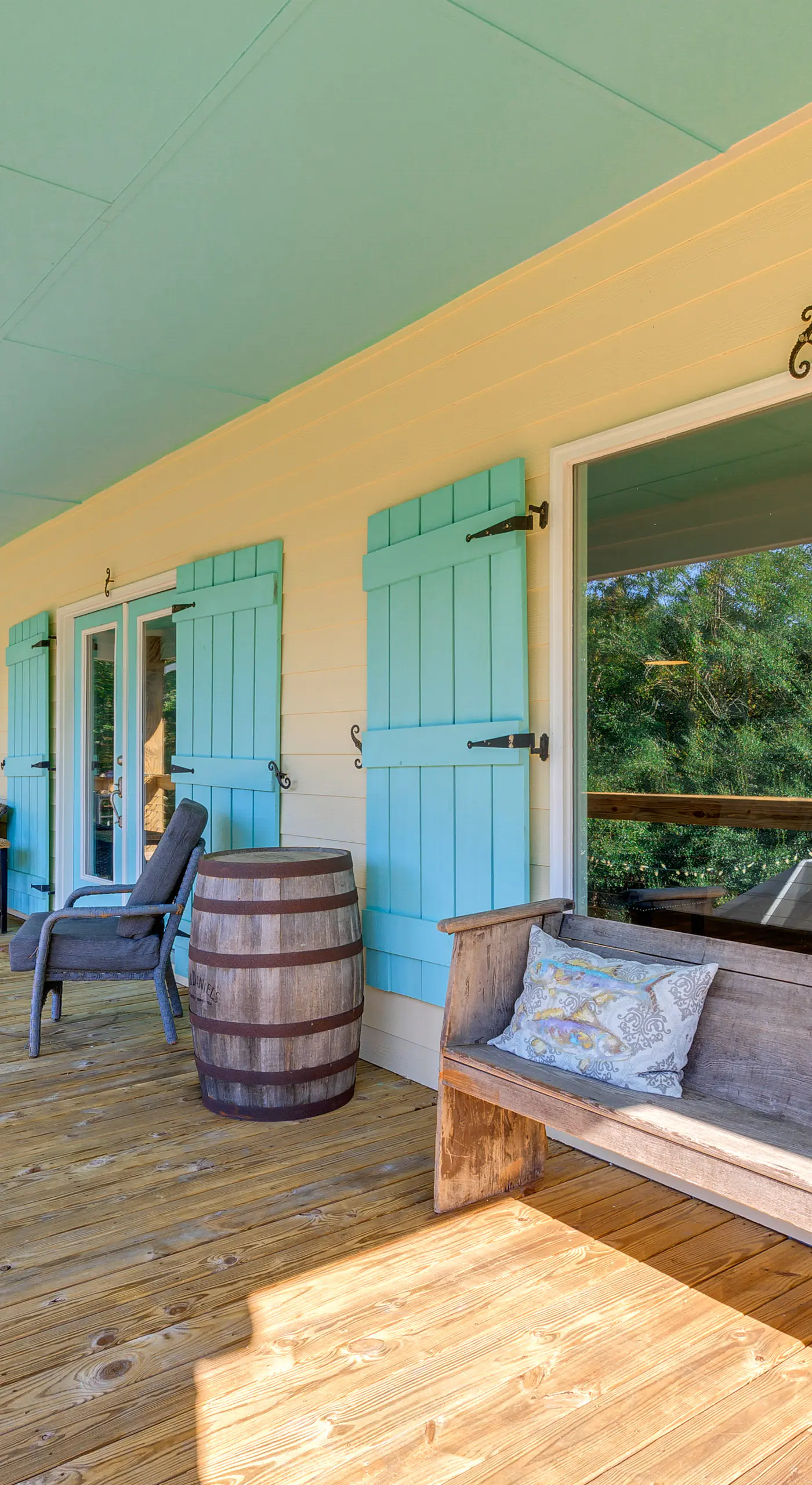 Waterfront Gulf Coast Home w/ Outdoor Oasis!