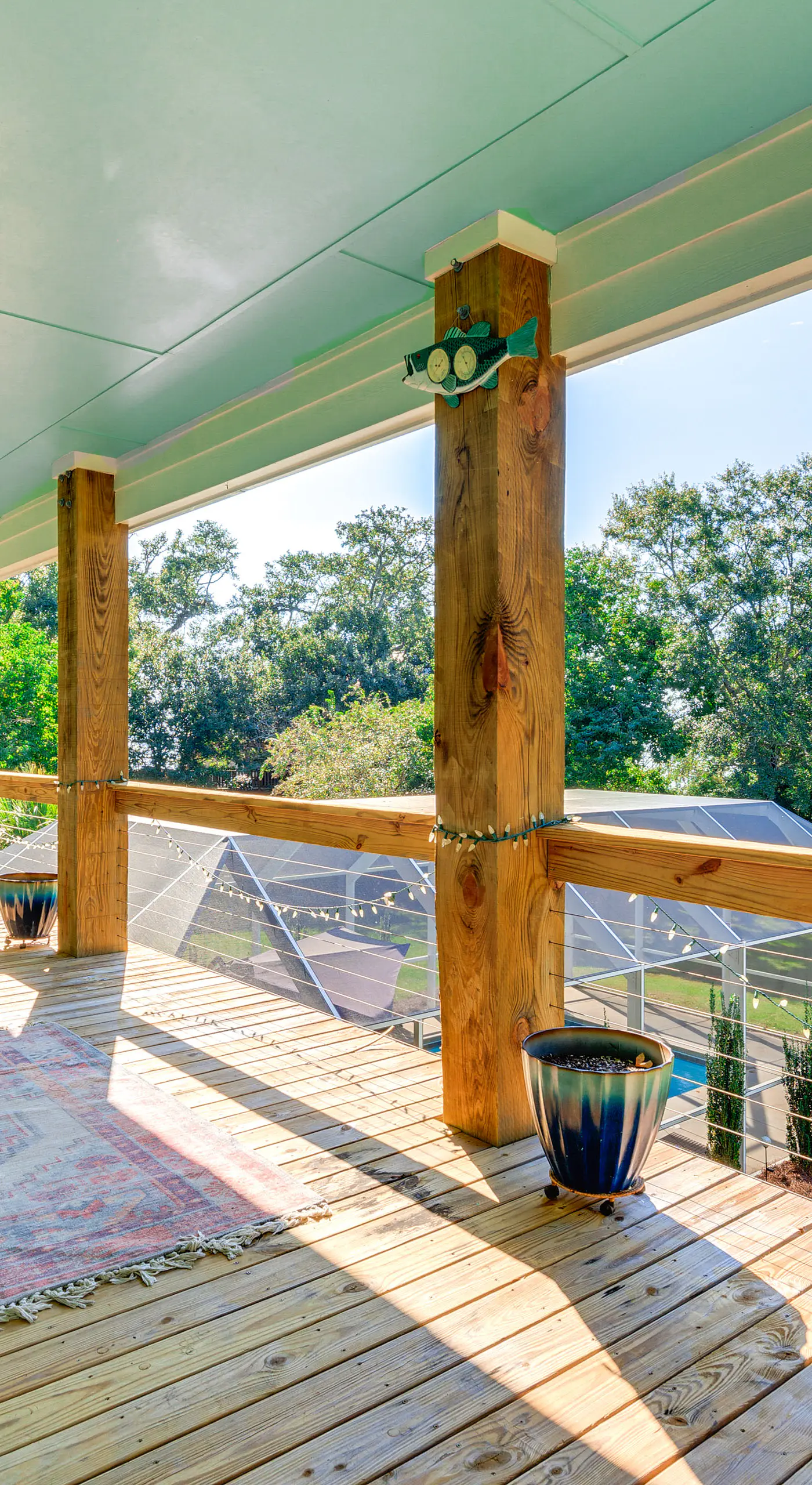 Waterfront Gulf Coast Home w/ Outdoor Oasis!