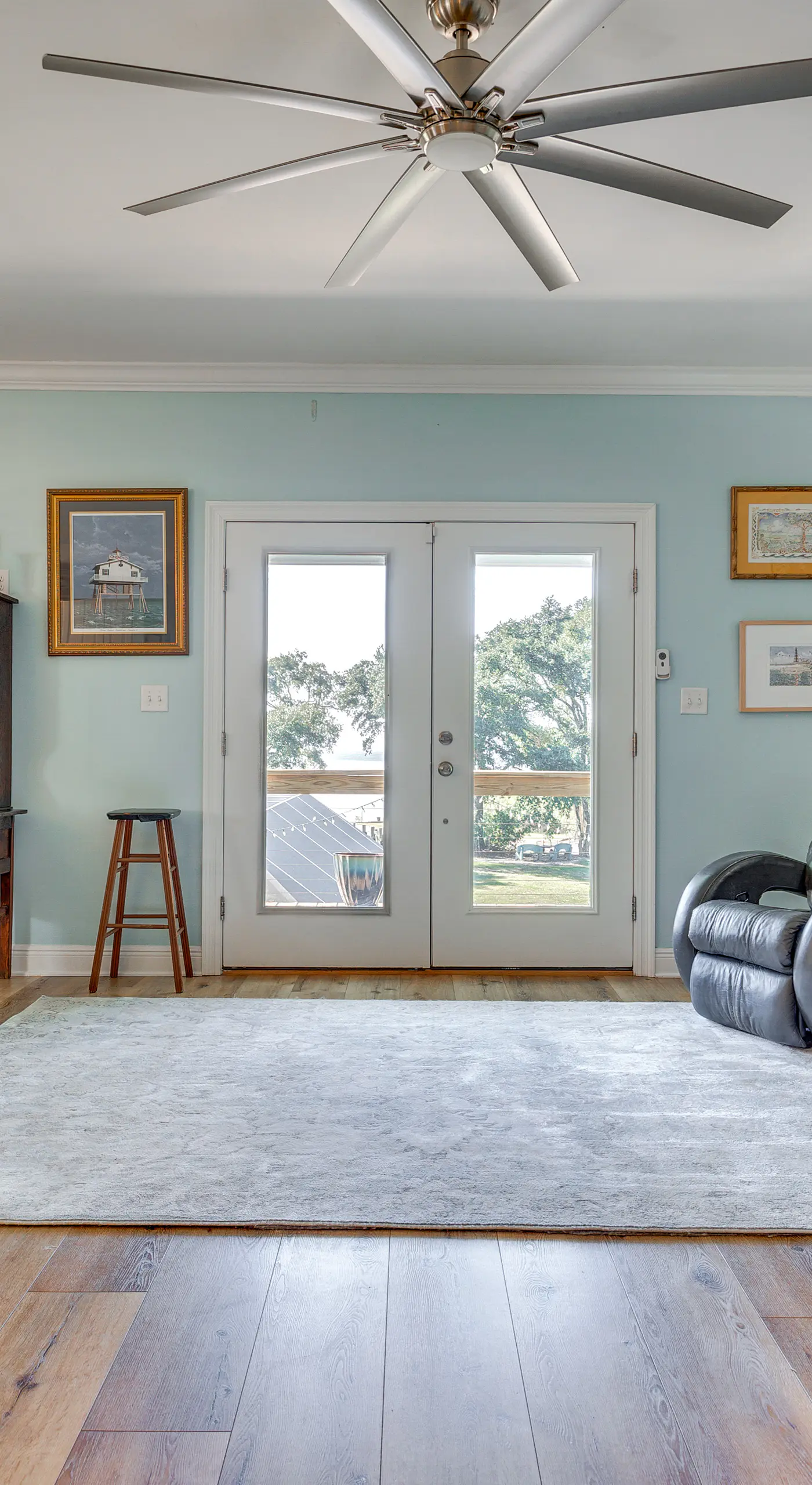 Waterfront Gulf Coast Home w/ Outdoor Oasis!
