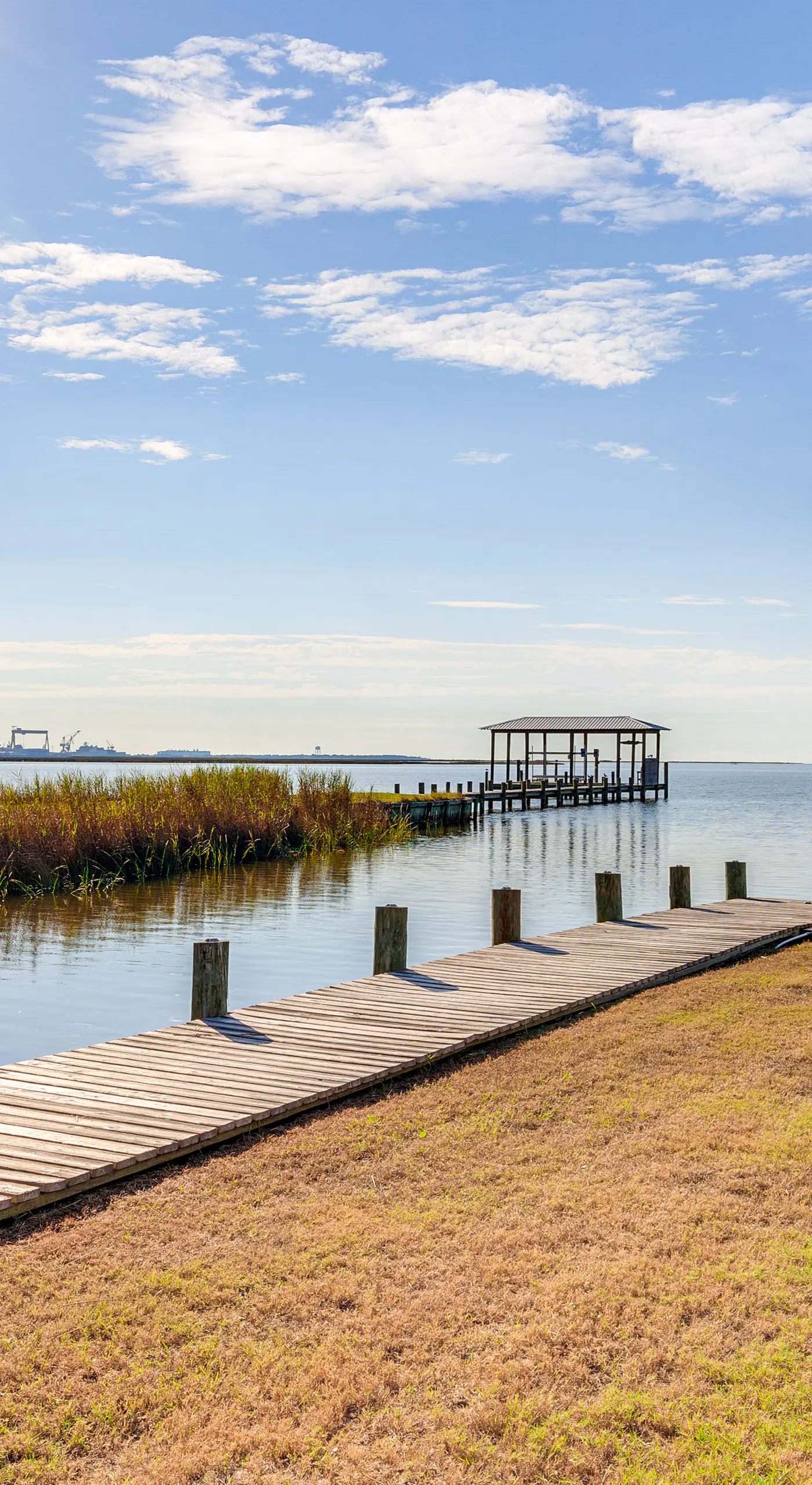 Waterfront Gulf Coast Home w/ Outdoor Oasis!