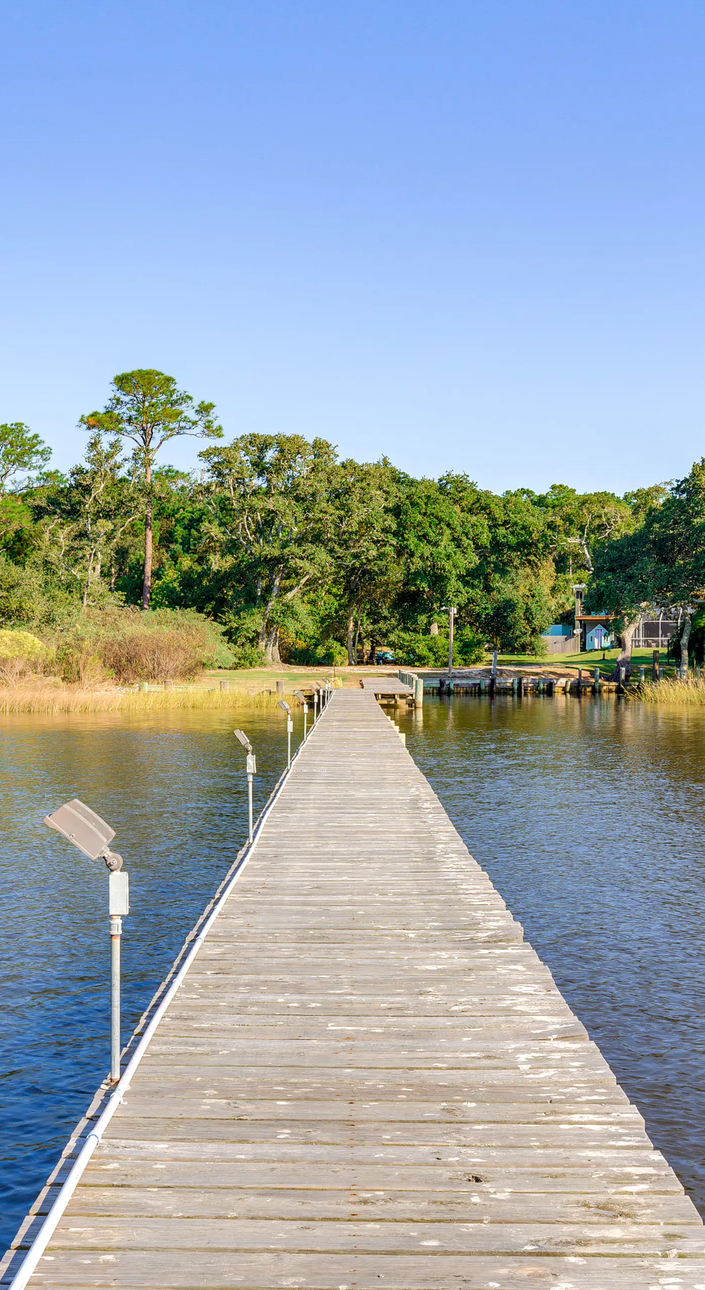 Waterfront Gulf Coast Home w/ Outdoor Oasis!