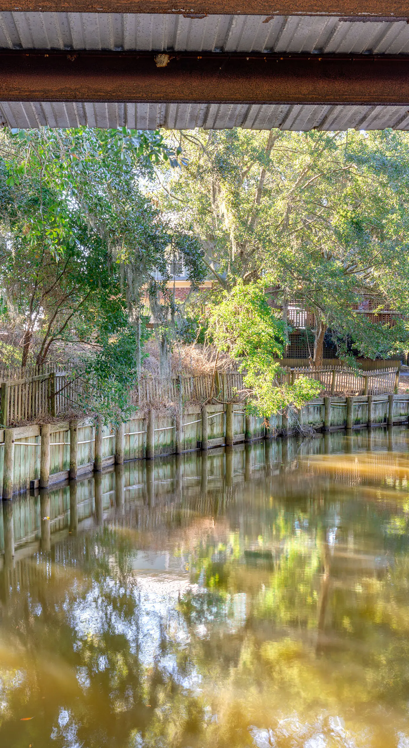 Waterfront Gulf Coast Home w/ Outdoor Oasis!