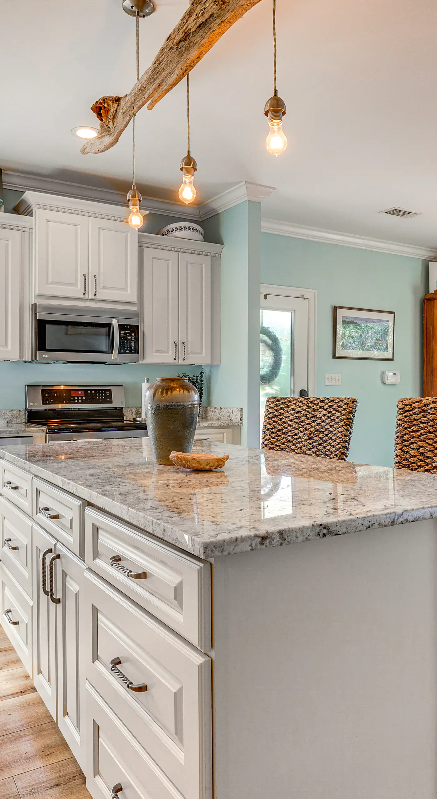Waterfront Gulf Coast Home w/ Outdoor Oasis!