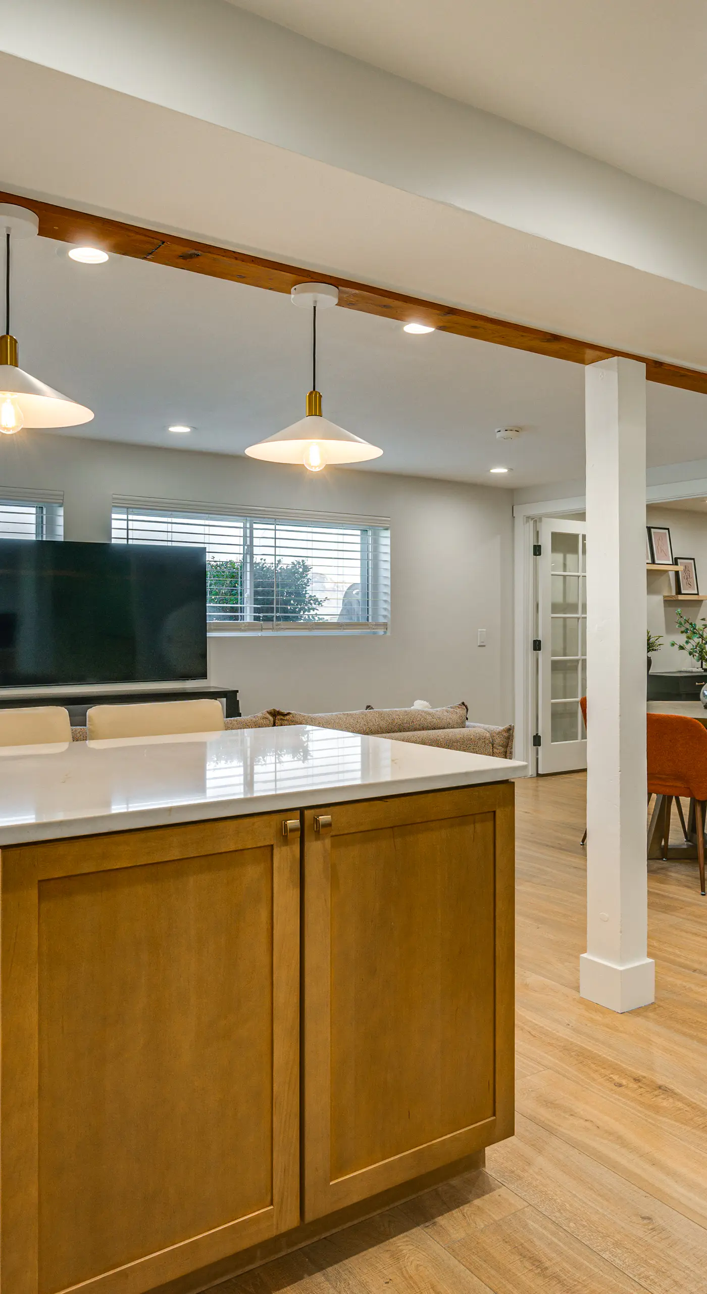 Pool & Hot Tub Access: Luxury Roy Oasis!