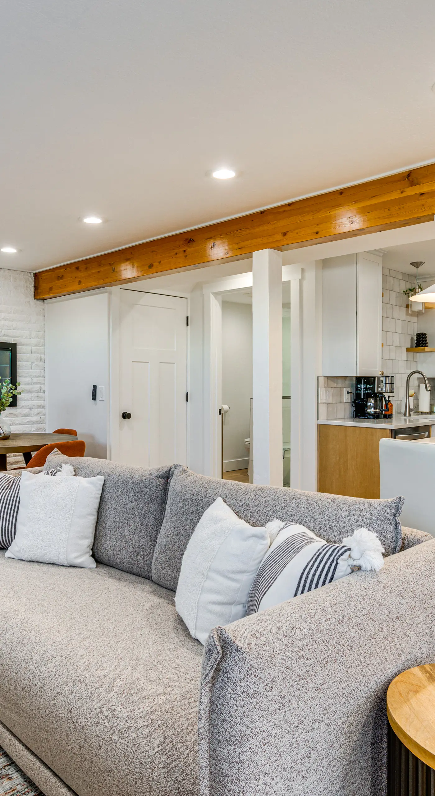 Pool & Hot Tub Access: Luxury Roy Oasis!